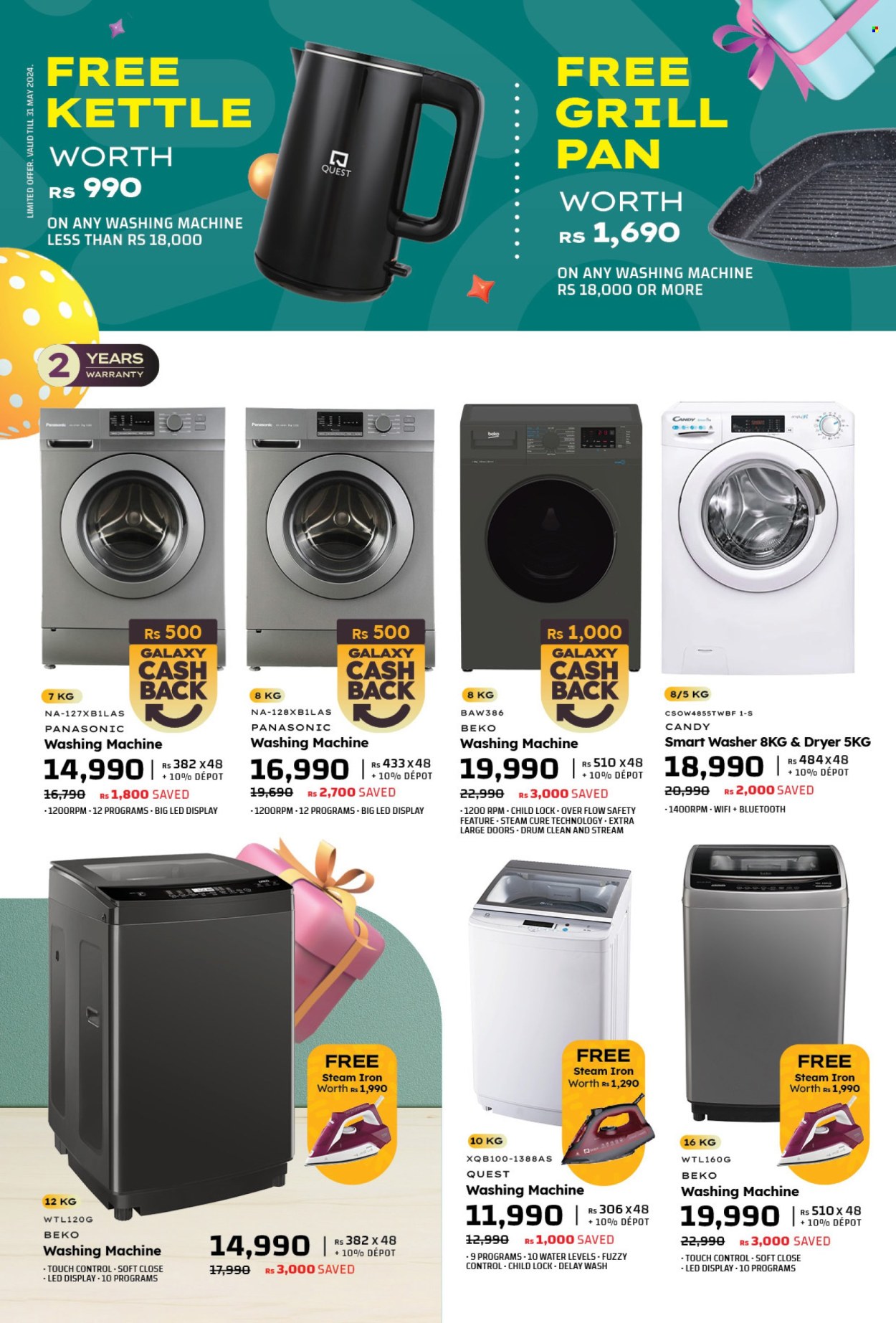 Galaxy catalogue. Page 34