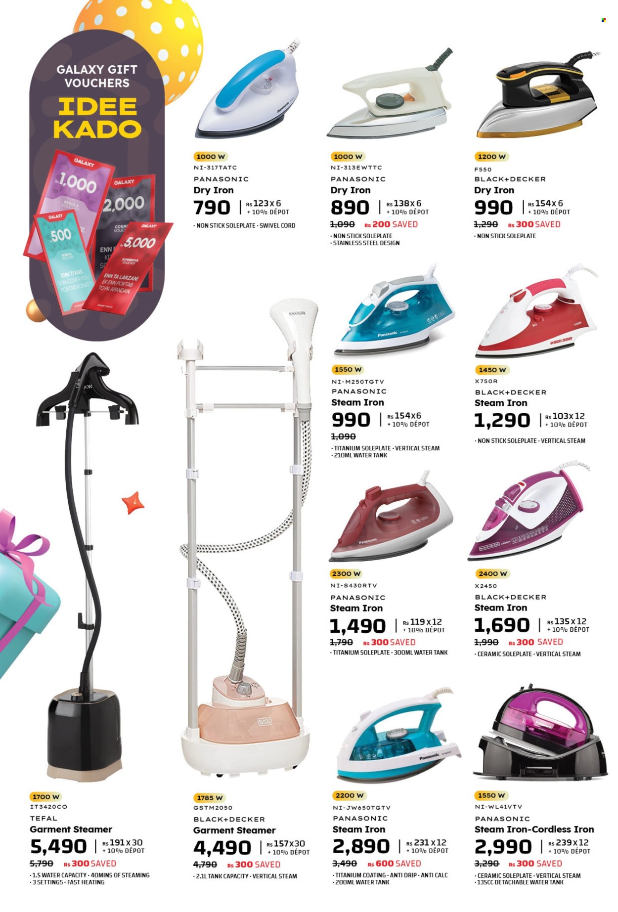 Galaxy catalogue. Page 36