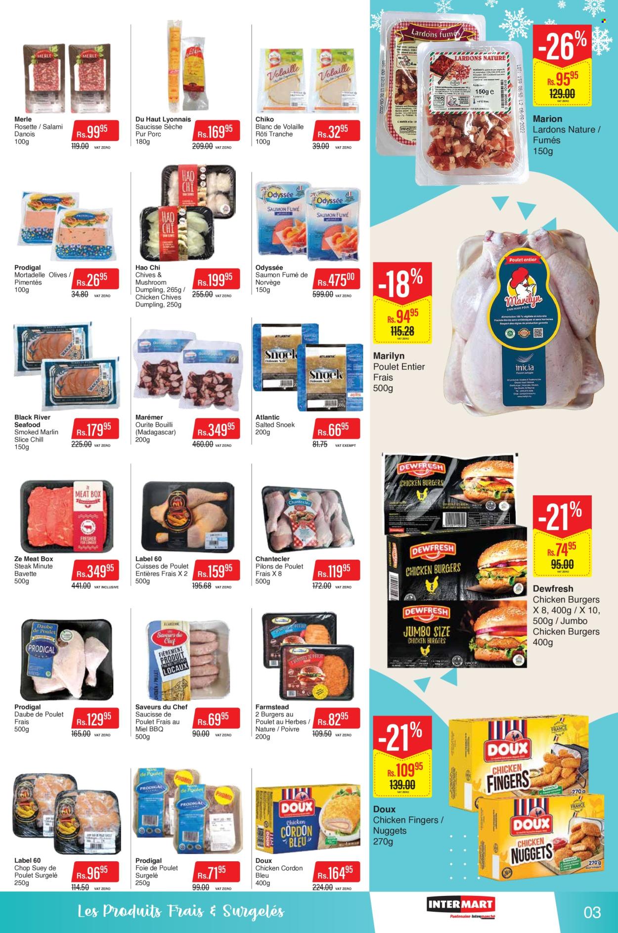 Intermart catalogue - 10.05.2024 - 22.05.2024. Page 3