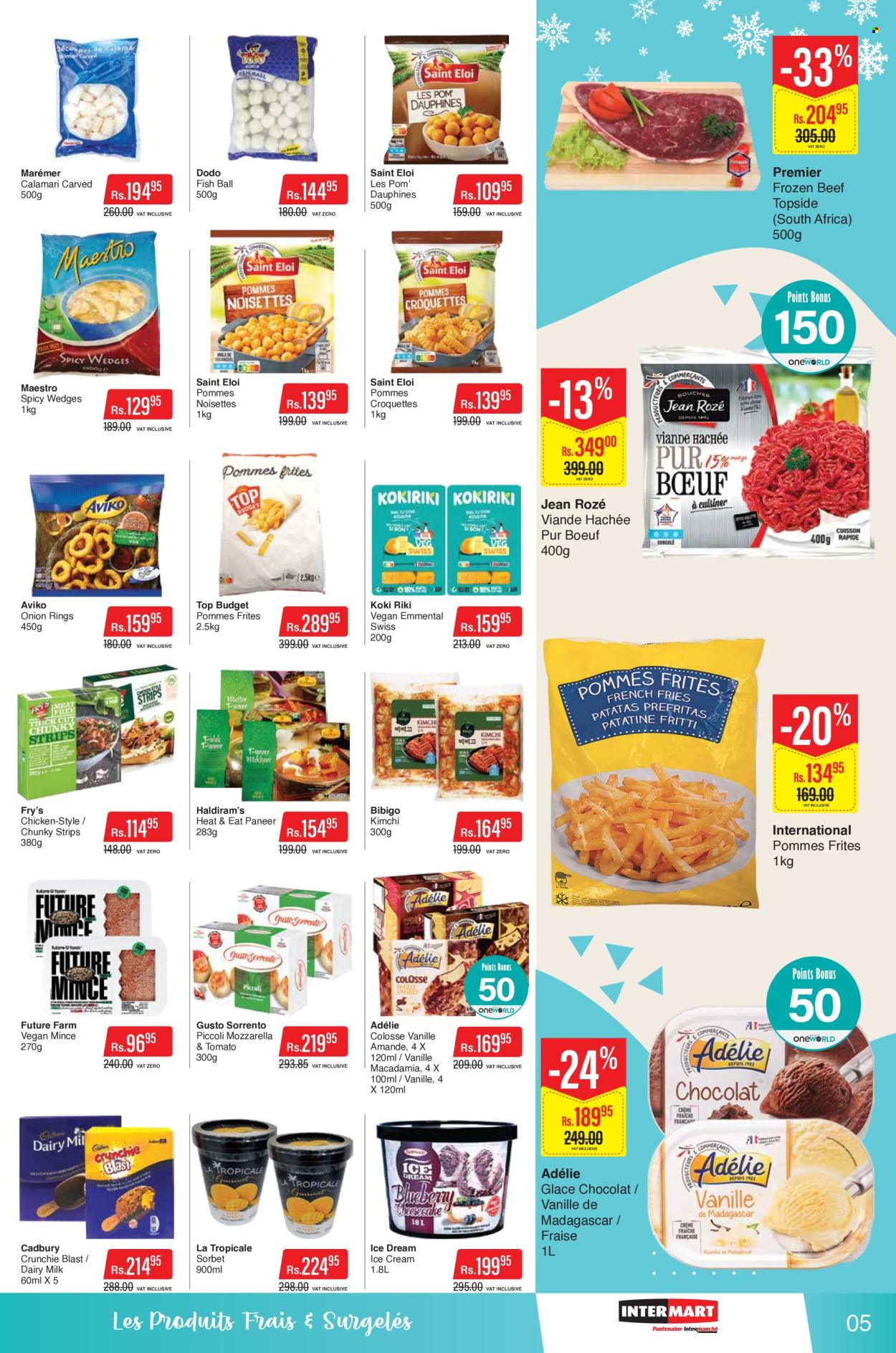 Intermart catalogue - 10.05.2024 - 22.05.2024. Page 5