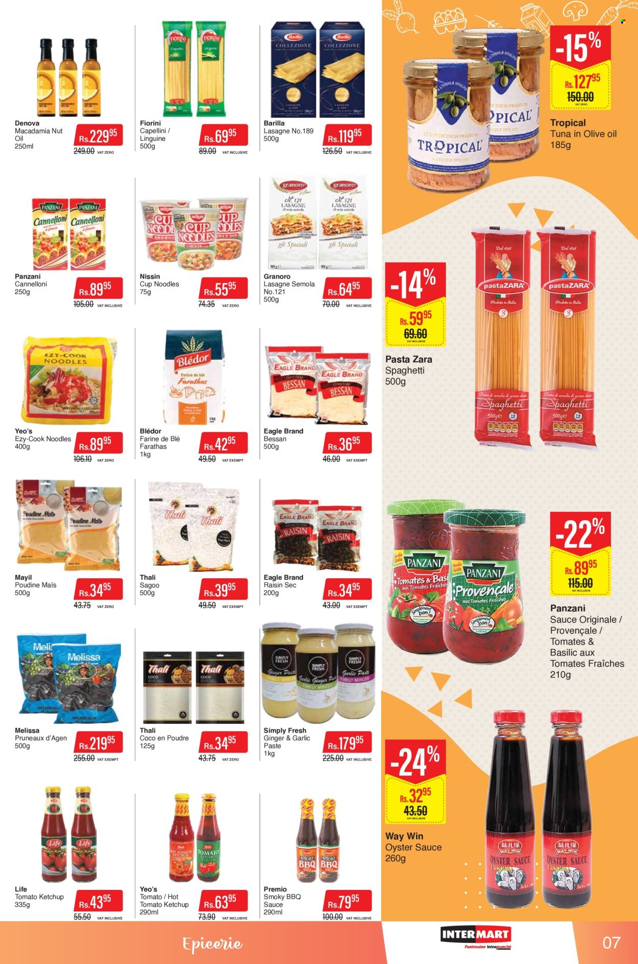 Intermart catalogue - 10.05.2024 - 22.05.2024. Page 7