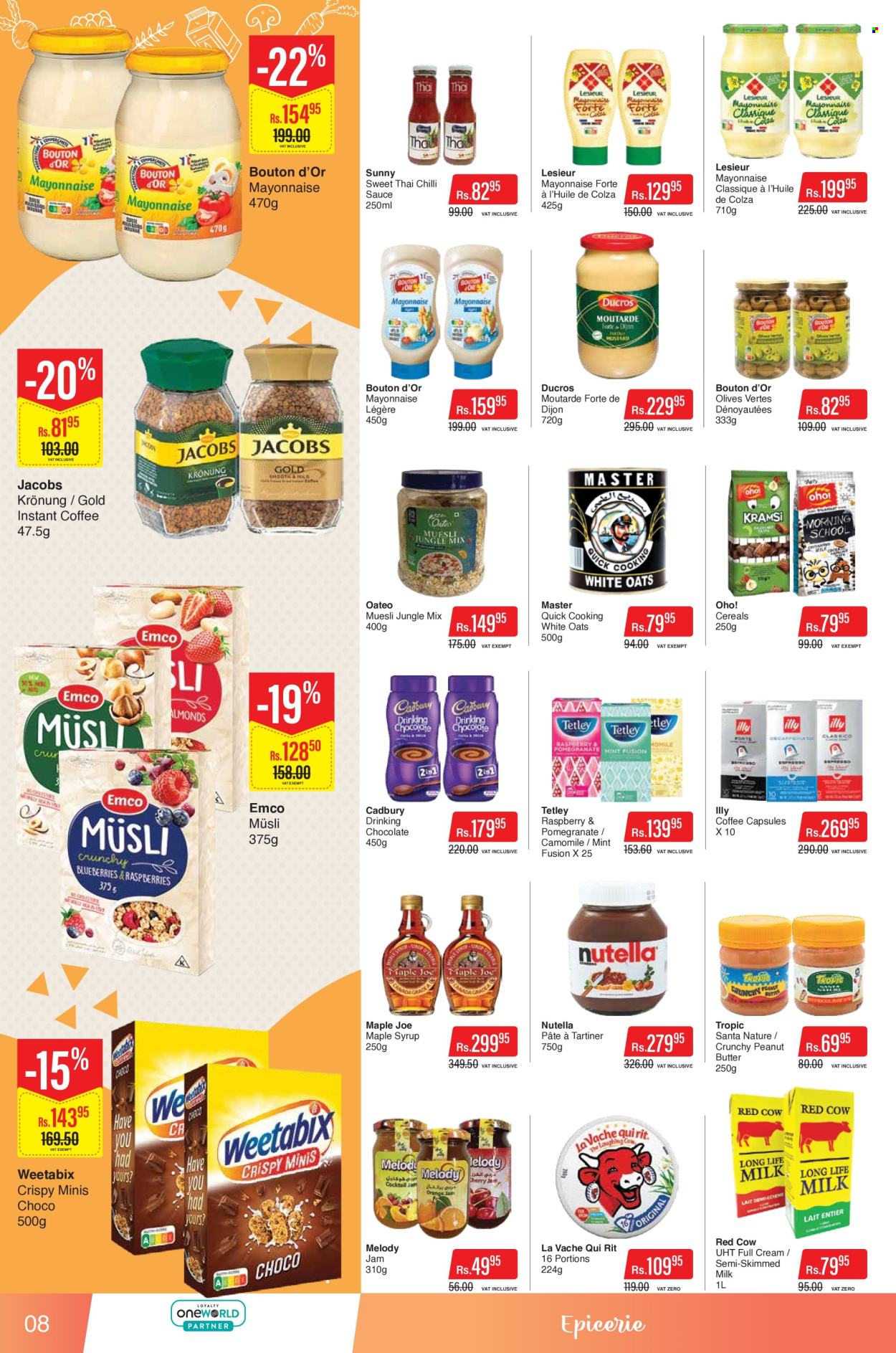 Intermart catalogue - 10.05.2024 - 22.05.2024. Page 8