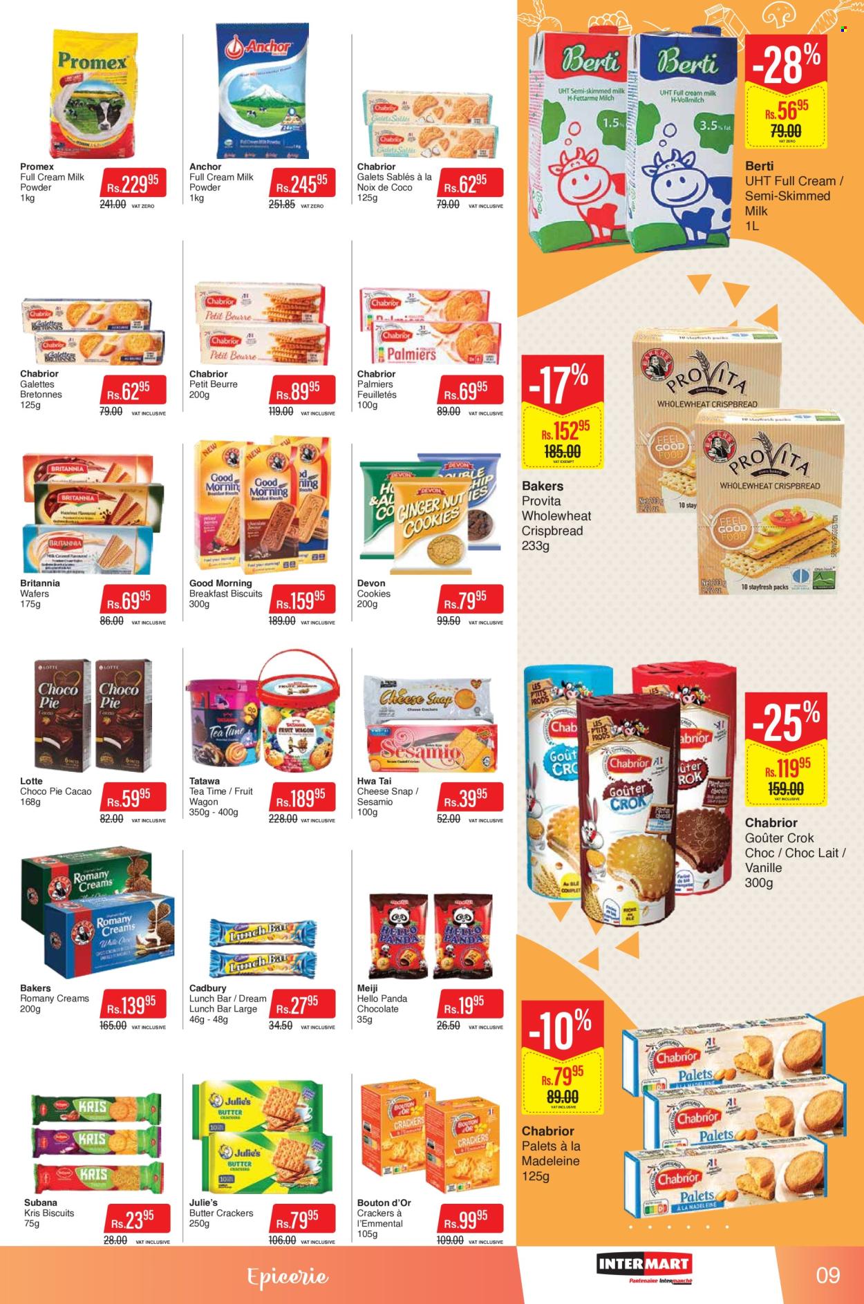 Intermart catalogue - 10.05.2024 - 22.05.2024. Page 9