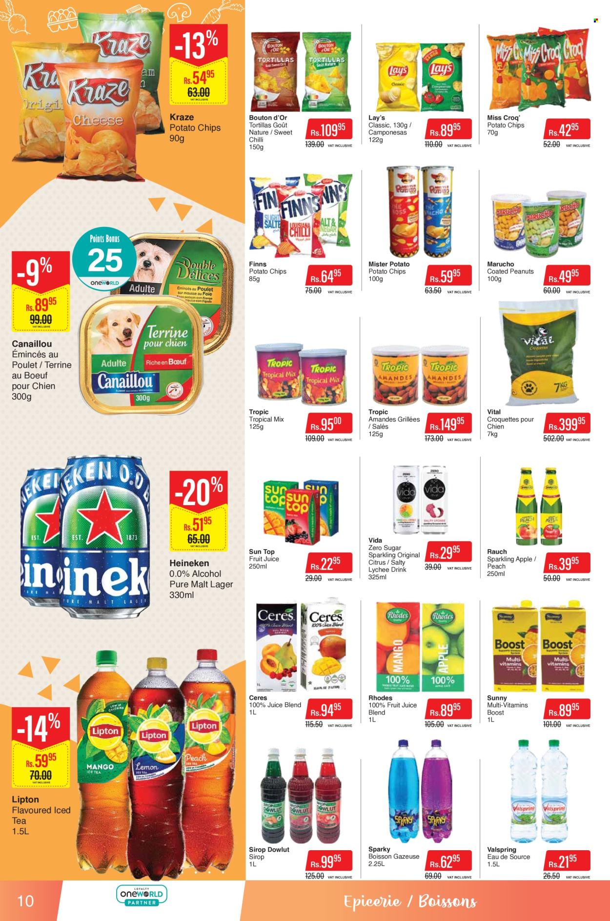 Intermart catalogue - 10.05.2024 - 22.05.2024. Page 10