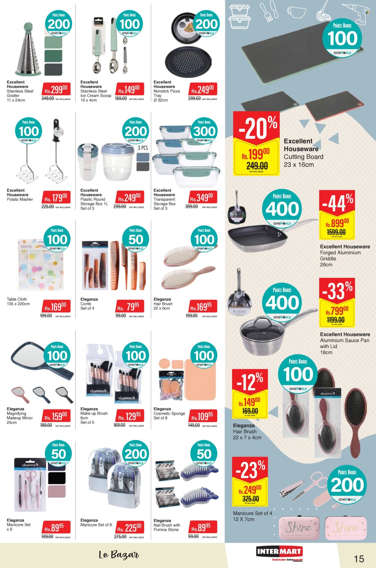 Intermart catalogue - 10.05.2024 - 22.05.2024. Page 15