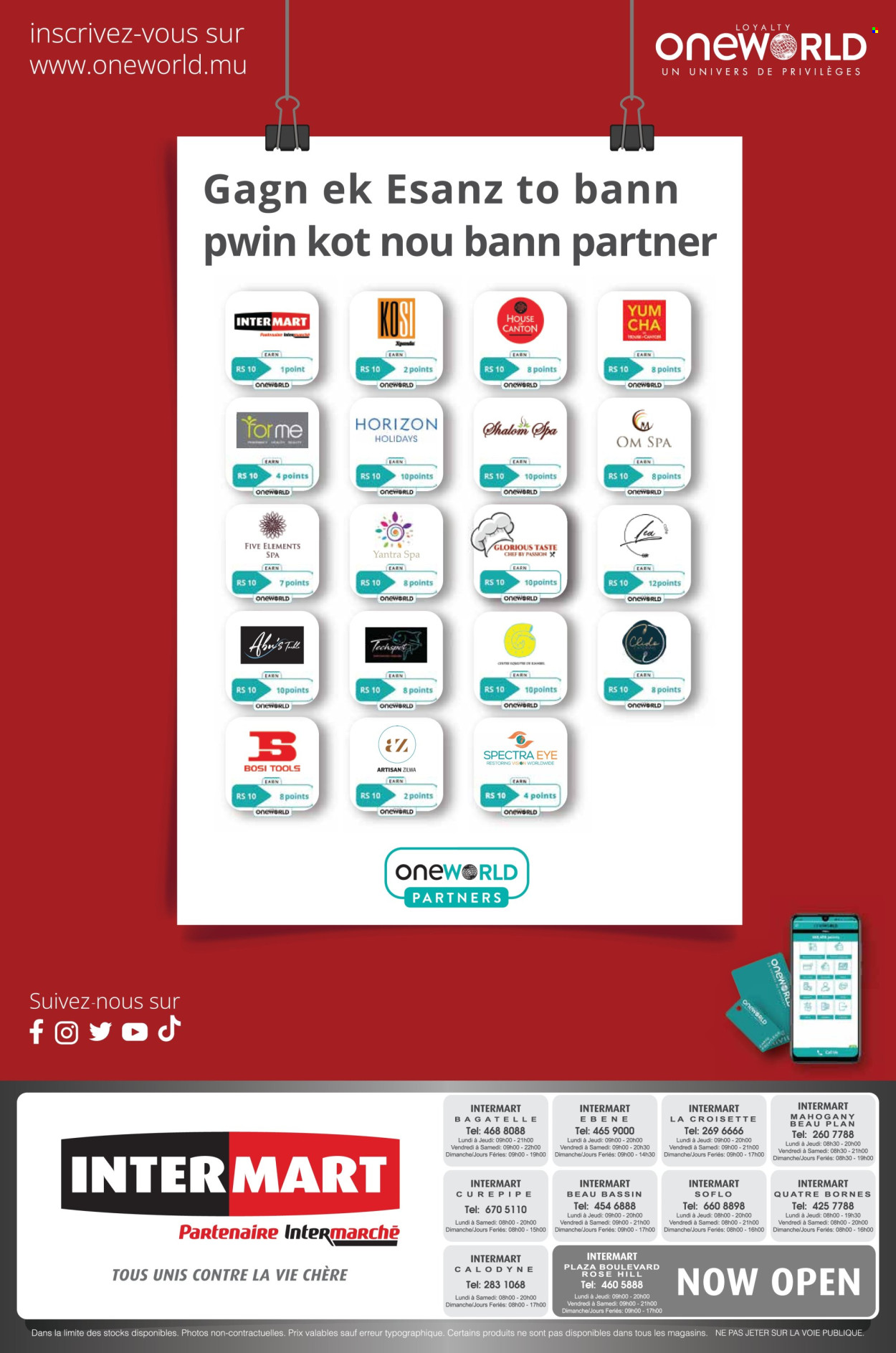Intermart catalogue - 10.05.2024 - 22.05.2024. Page 16