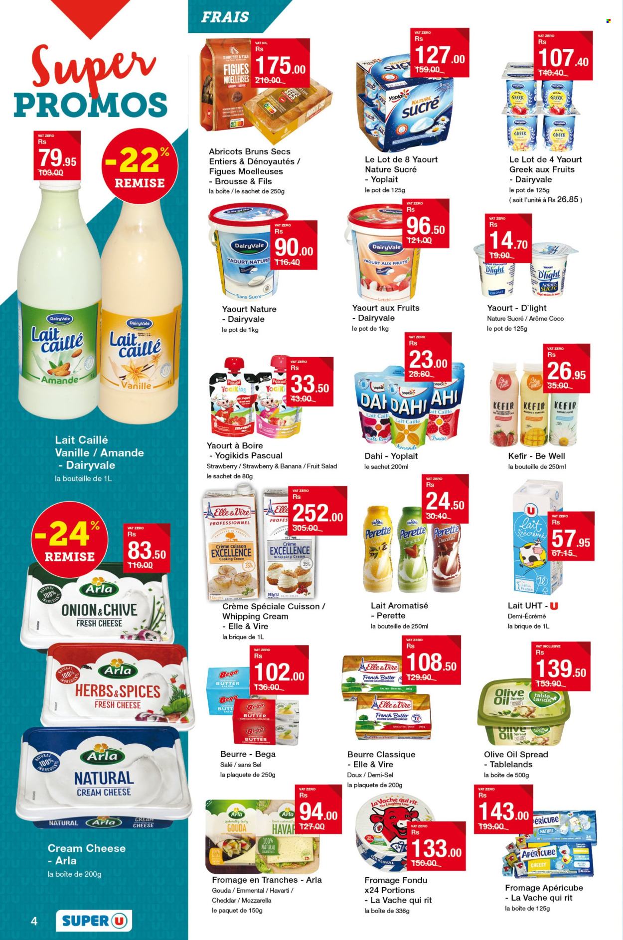 Catalogue Super U - 10/05/2024 - 09/06/2024. Page 4