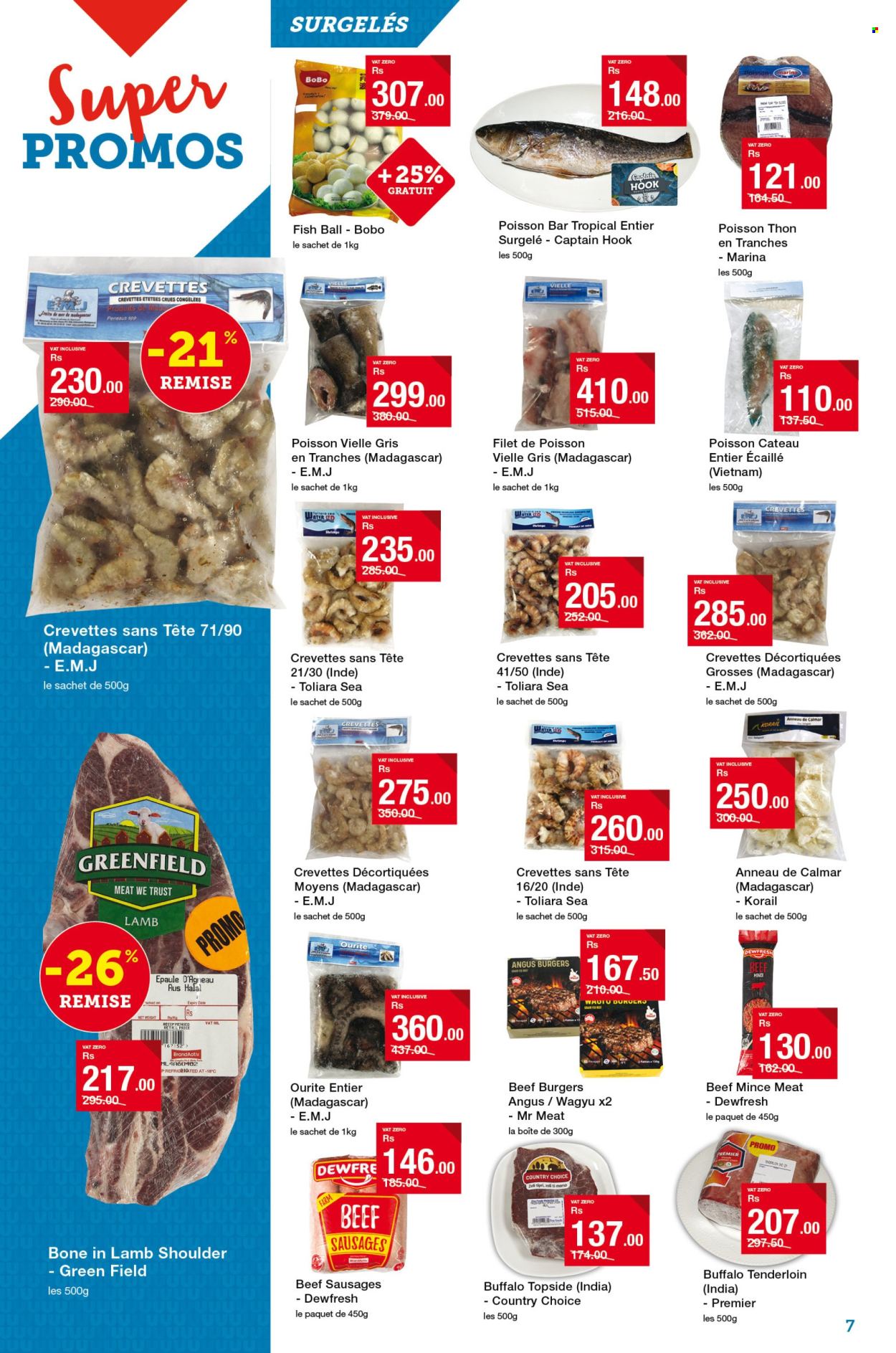 Catalogue Super U - 10/05/2024 - 09/06/2024. Page 7
