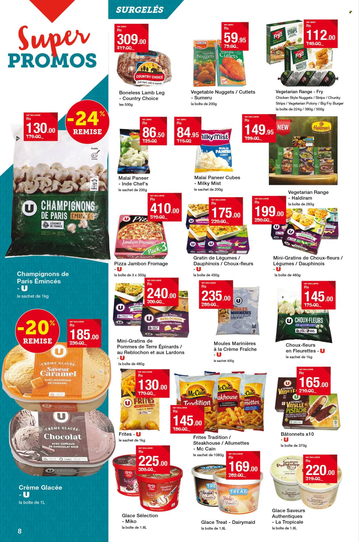 Catalogue Super U - 10/05/2024 - 09/06/2024. Page 8