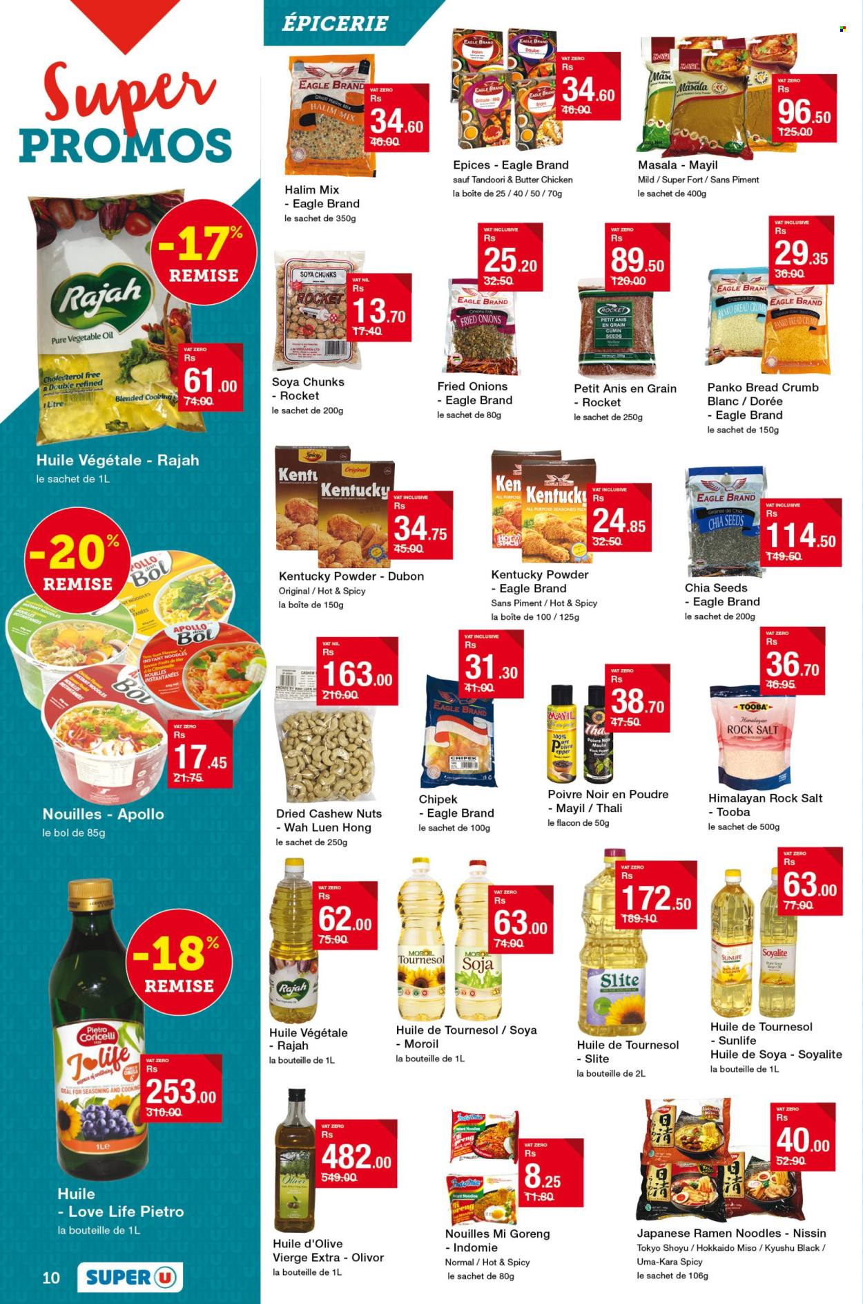 Catalogue Super U - 10/05/2024 - 09/06/2024. Page 10
