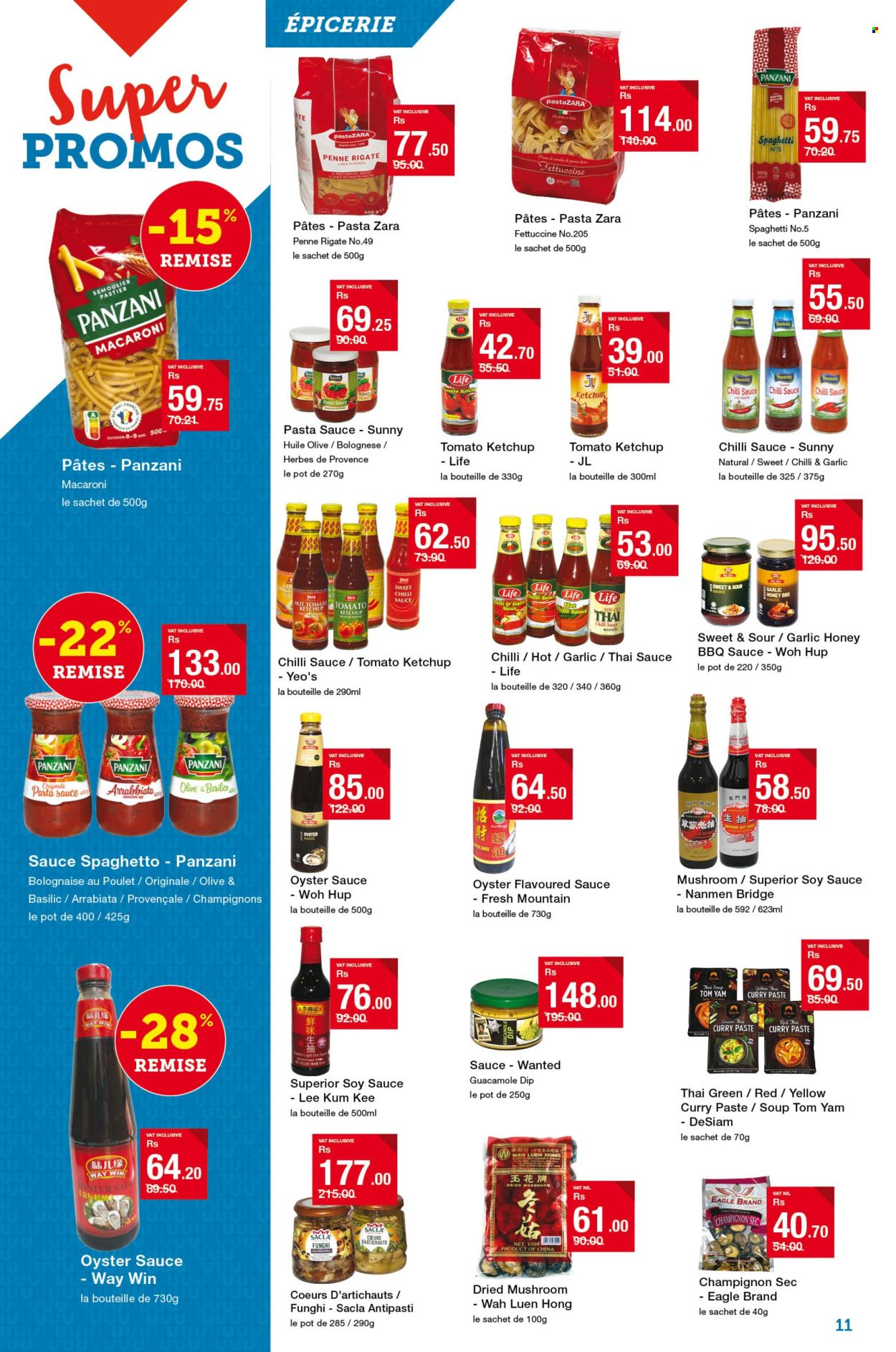 Catalogue Super U - 10/05/2024 - 09/06/2024. Page 11
