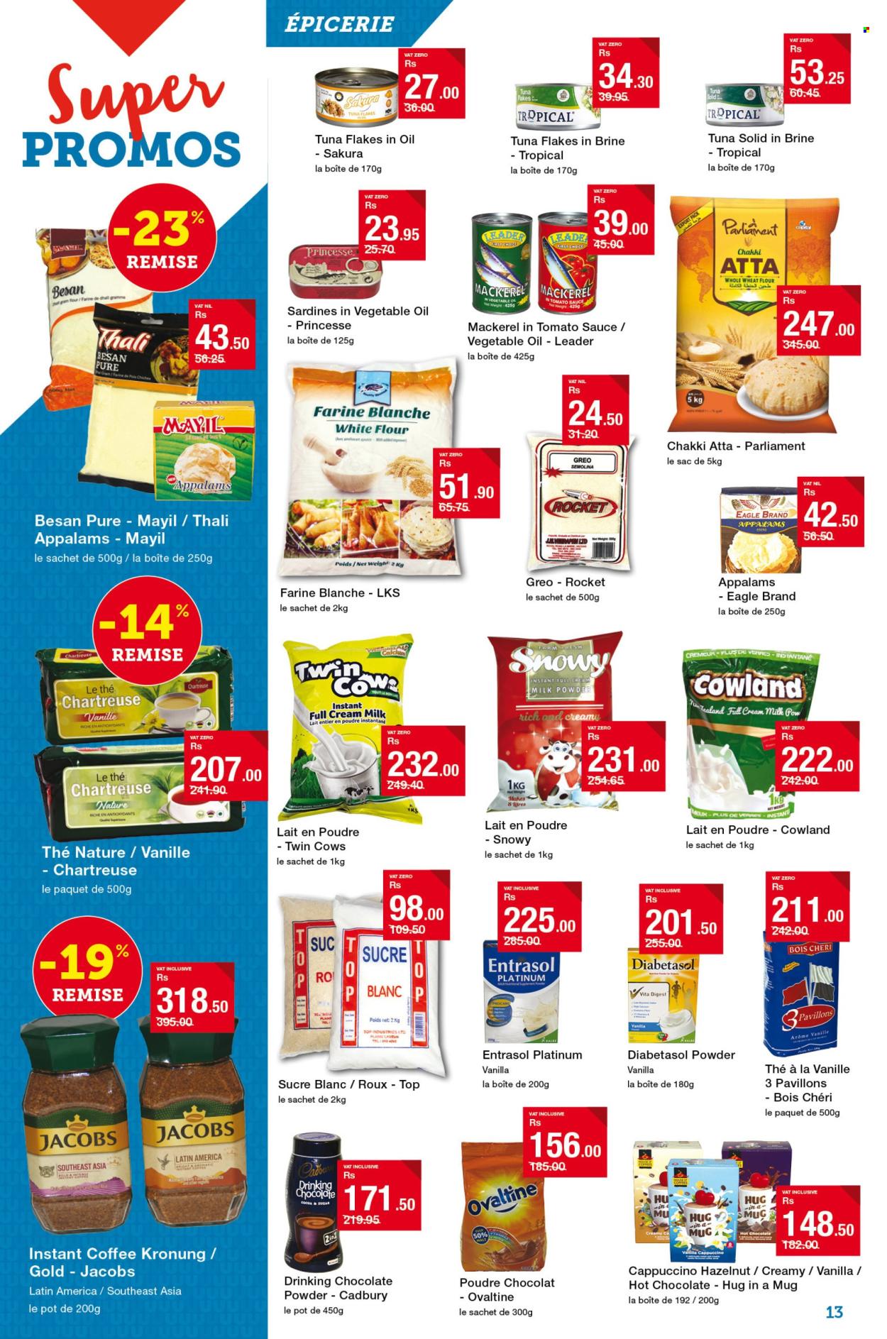 Catalogue Super U - 10/05/2024 - 09/06/2024. Page 13