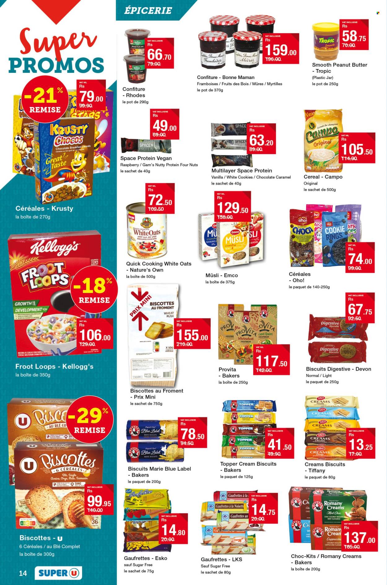 Catalogue Super U - 10/05/2024 - 09/06/2024. Page 14
