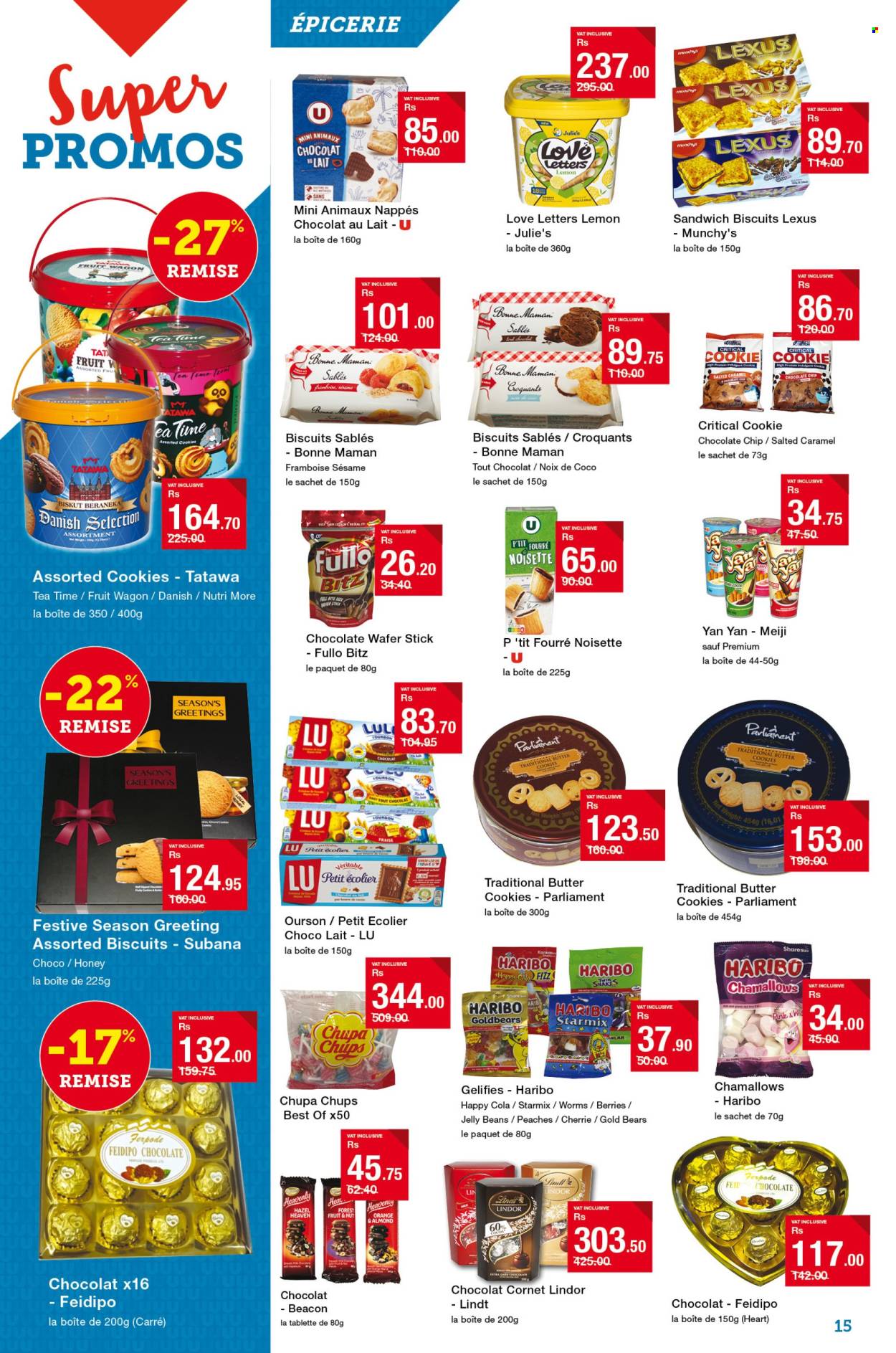Catalogue Super U - 10/05/2024 - 09/06/2024. Page 15