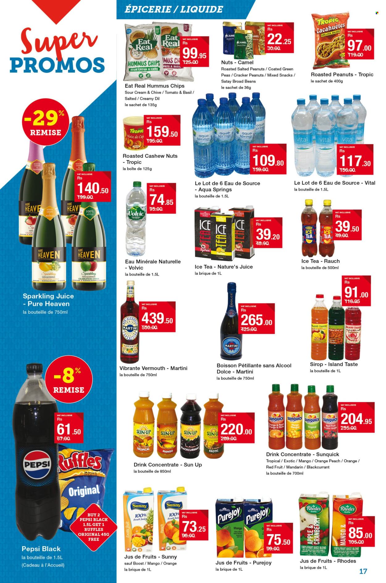 Catalogue Super U - 10/05/2024 - 09/06/2024. Page 17
