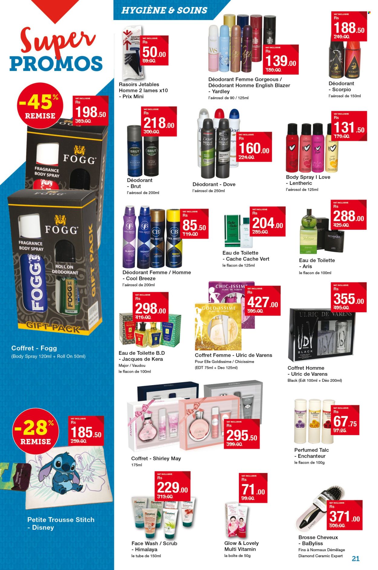 Catalogue Super U - 10/05/2024 - 09/06/2024. Page 21