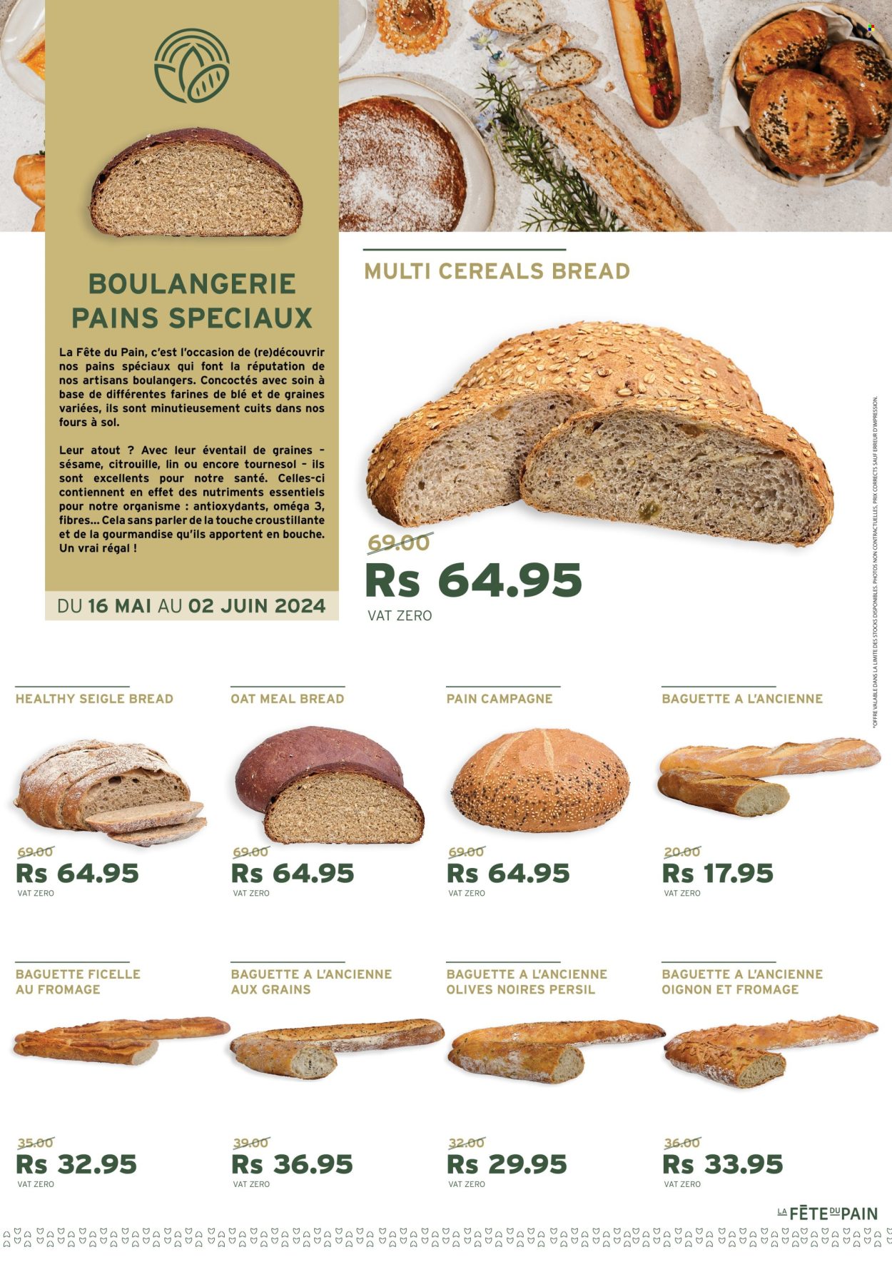 Winners catalogue - 16.05.2024 - 2.06.2024. Page 4