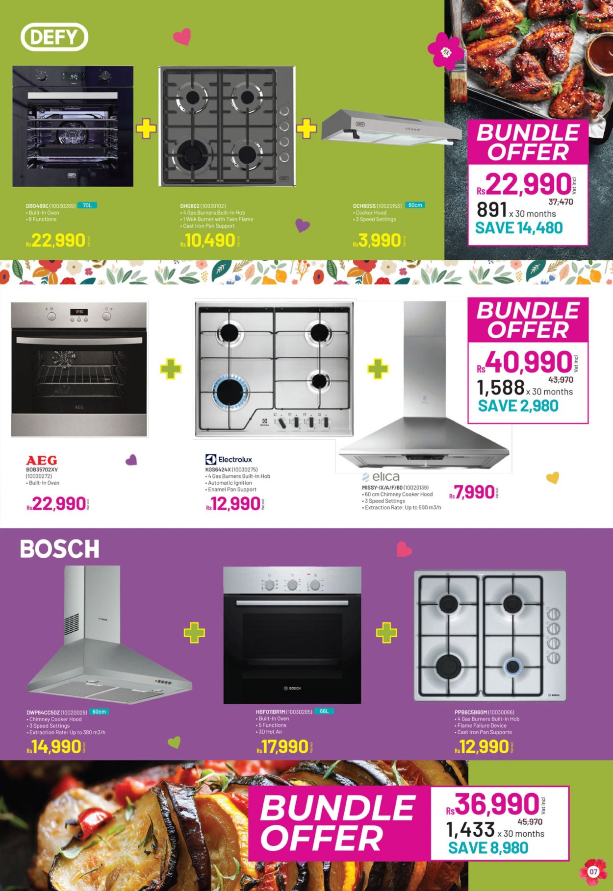 Courts Mammouth catalogue - 17.05.2024 - 13.06.2024. Page 7
