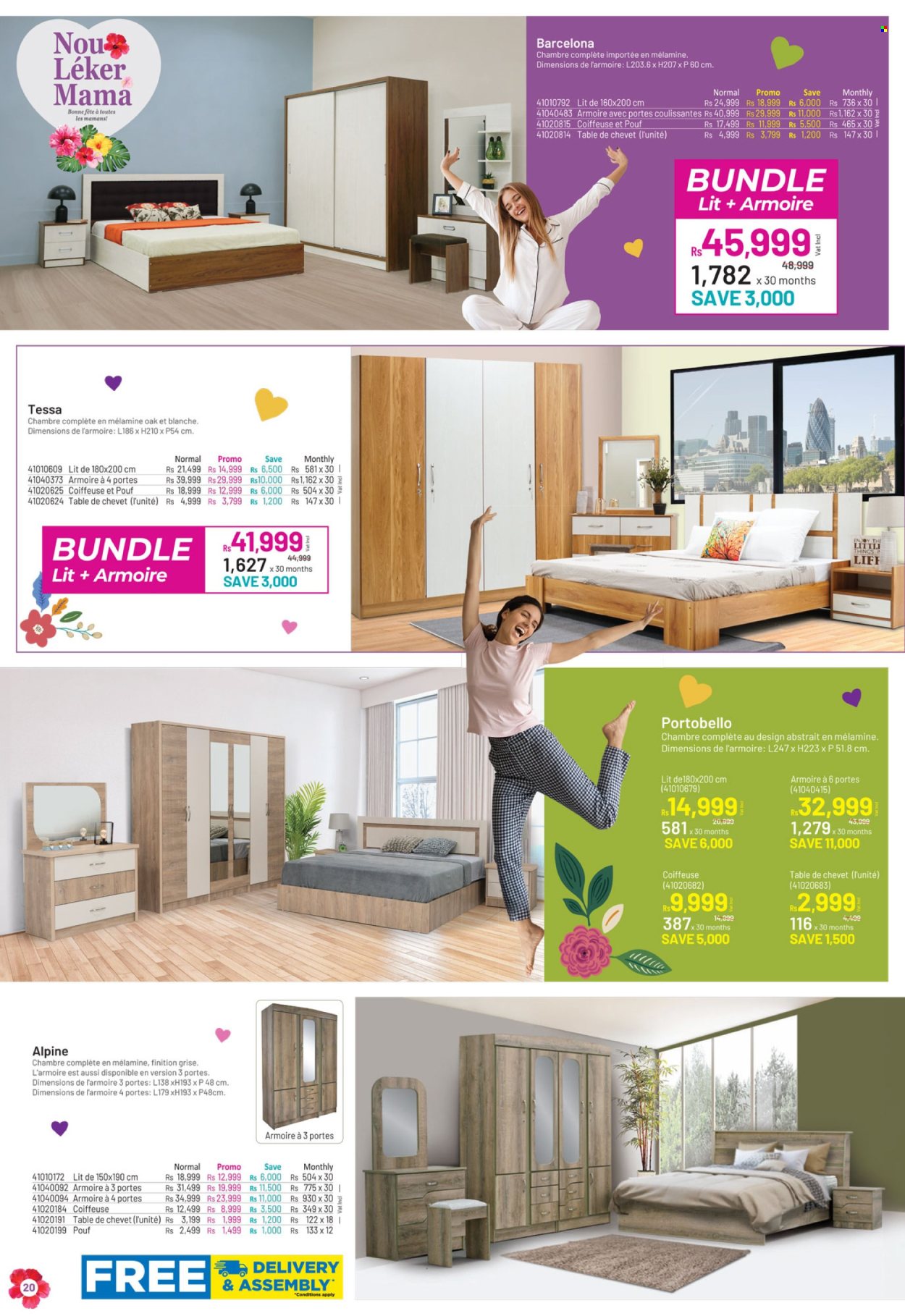 Courts Mammouth catalogue - 17.05.2024 - 13.06.2024. Page 20