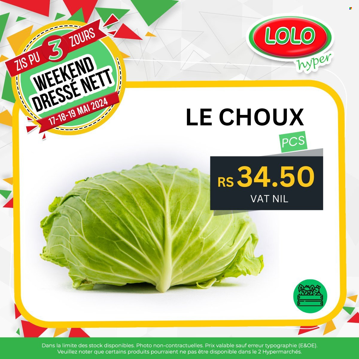 LOLO Hyper catalogue - 17.05.2024 - 19.05.2024. Page 16