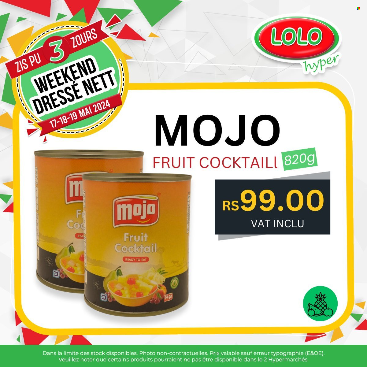 LOLO Hyper catalogue - 17.05.2024 - 19.05.2024. Page 19