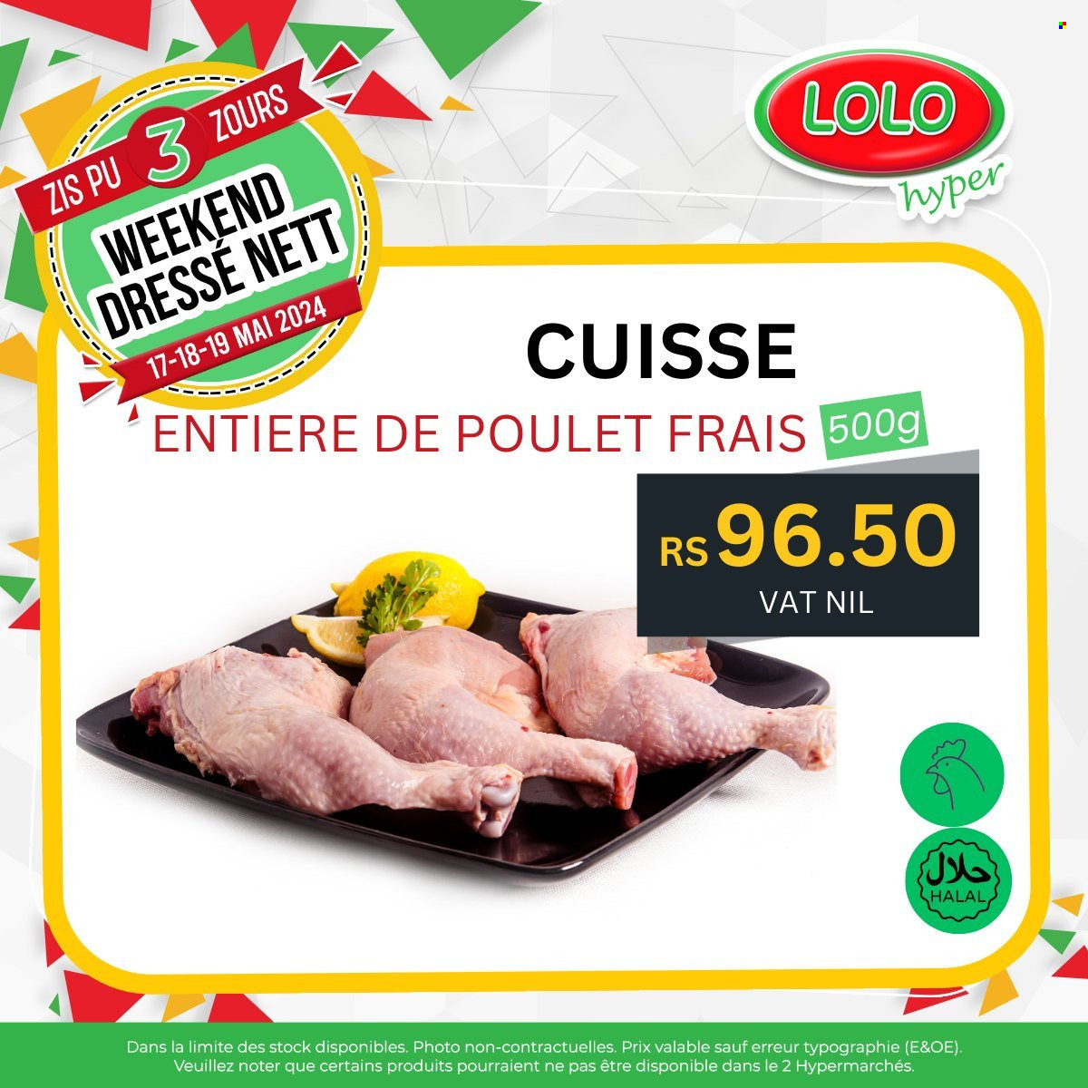 LOLO Hyper catalogue - 17.05.2024 - 19.05.2024. Page 20