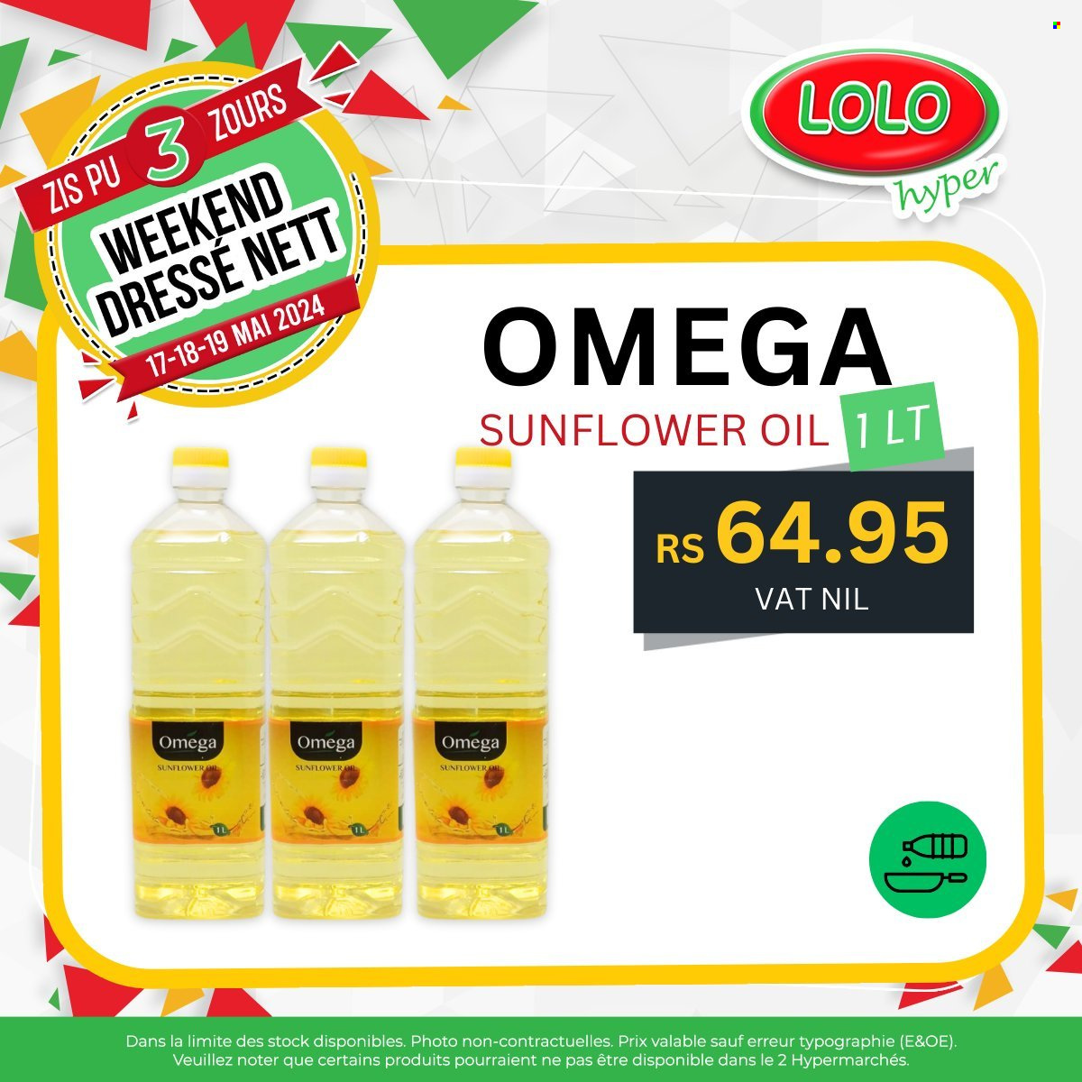 LOLO Hyper catalogue - 17.05.2024 - 19.05.2024. Page 24