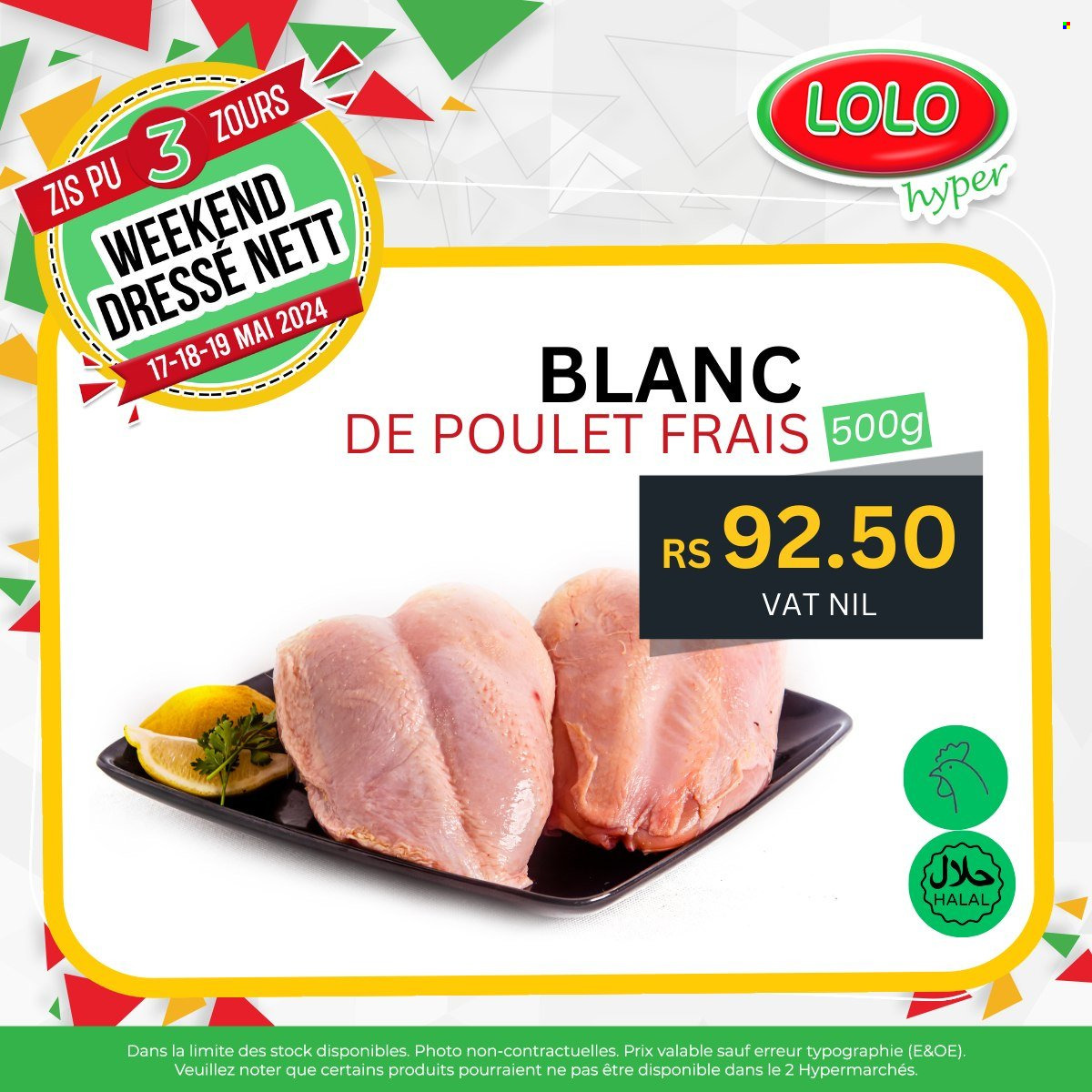 LOLO Hyper catalogue - 17.05.2024 - 19.05.2024. Page 26