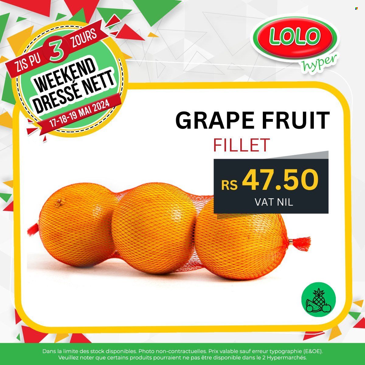 LOLO Hyper catalogue - 17.05.2024 - 19.05.2024. Page 30