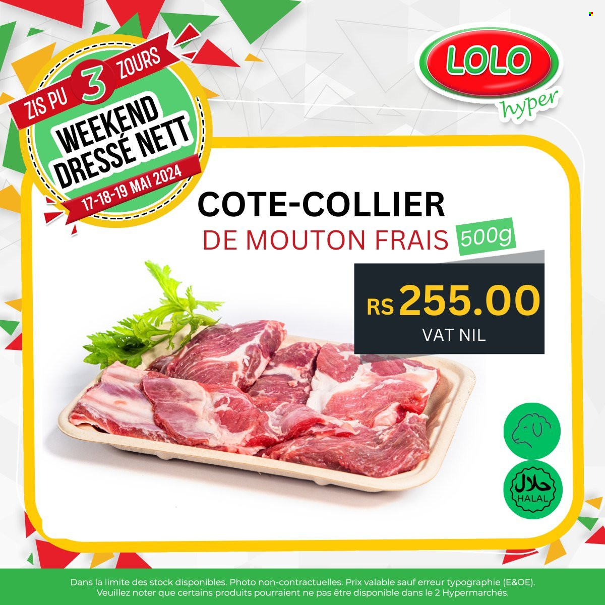 LOLO Hyper catalogue - 17.05.2024 - 19.05.2024. Page 34