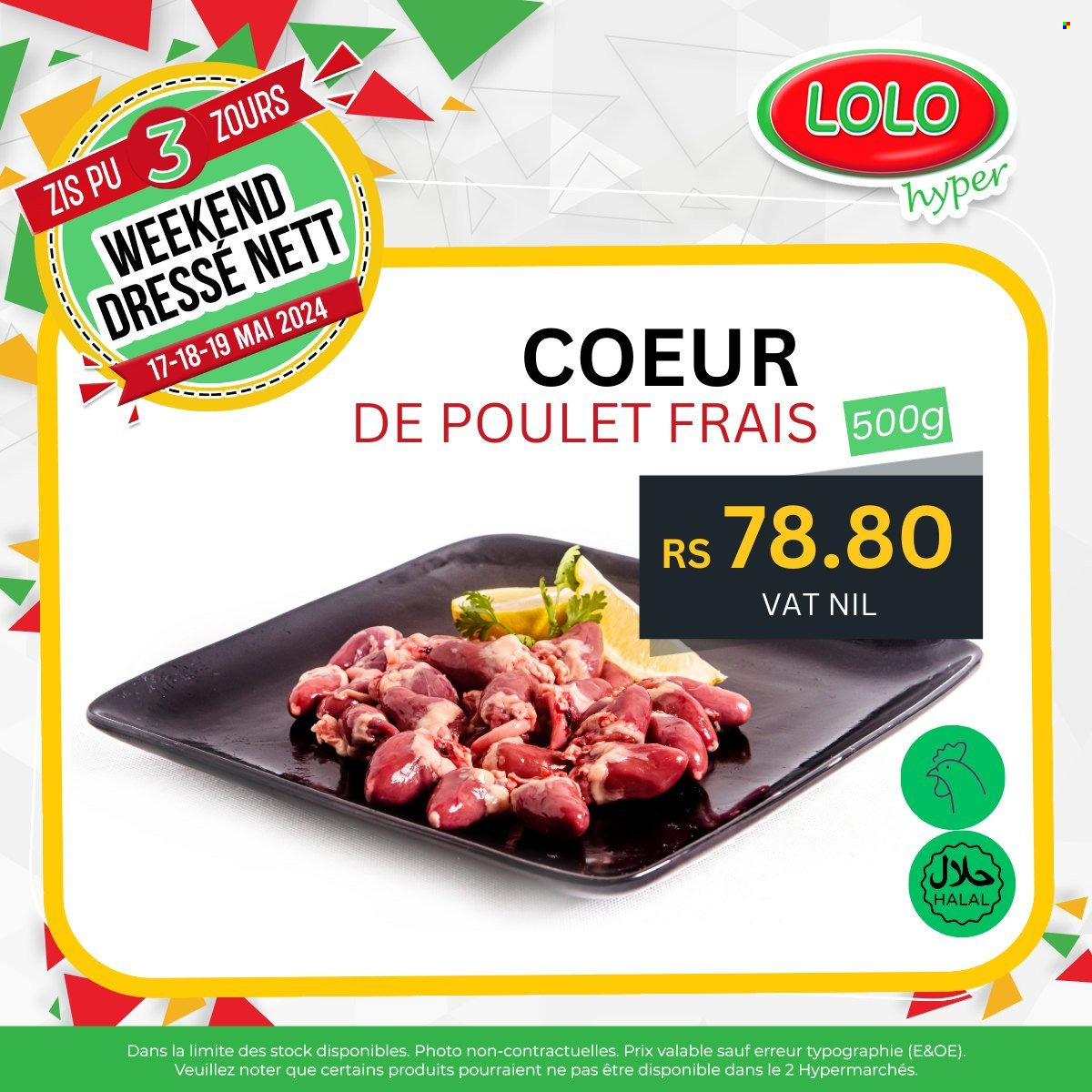 LOLO Hyper catalogue - 17.05.2024 - 19.05.2024. Page 36