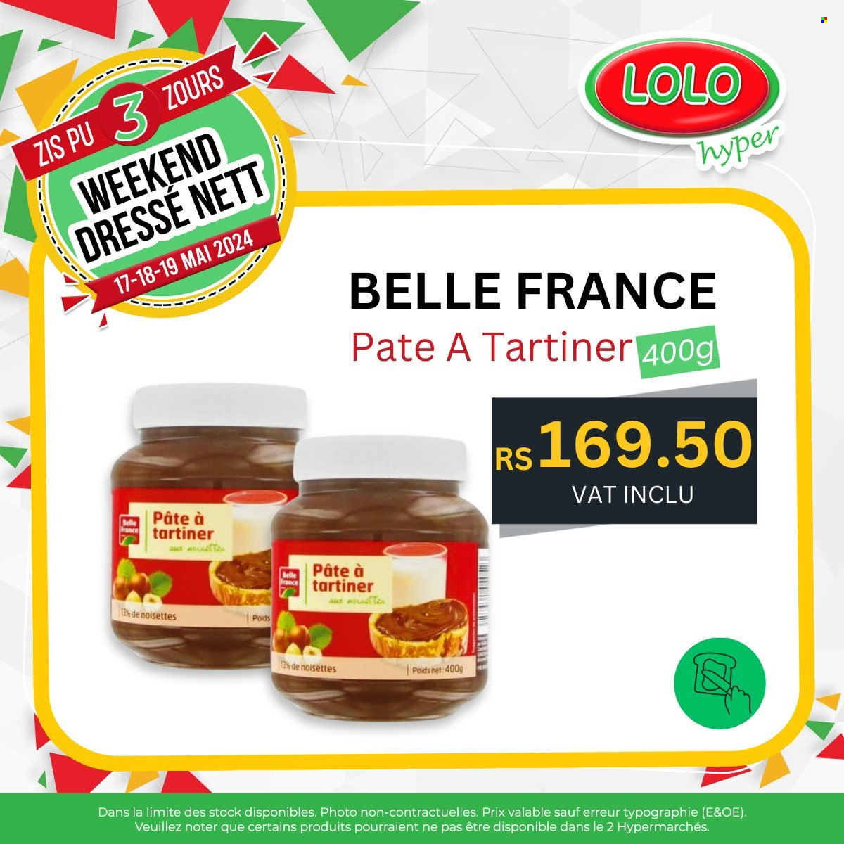 LOLO Hyper catalogue - 17.05.2024 - 19.05.2024. Page 37