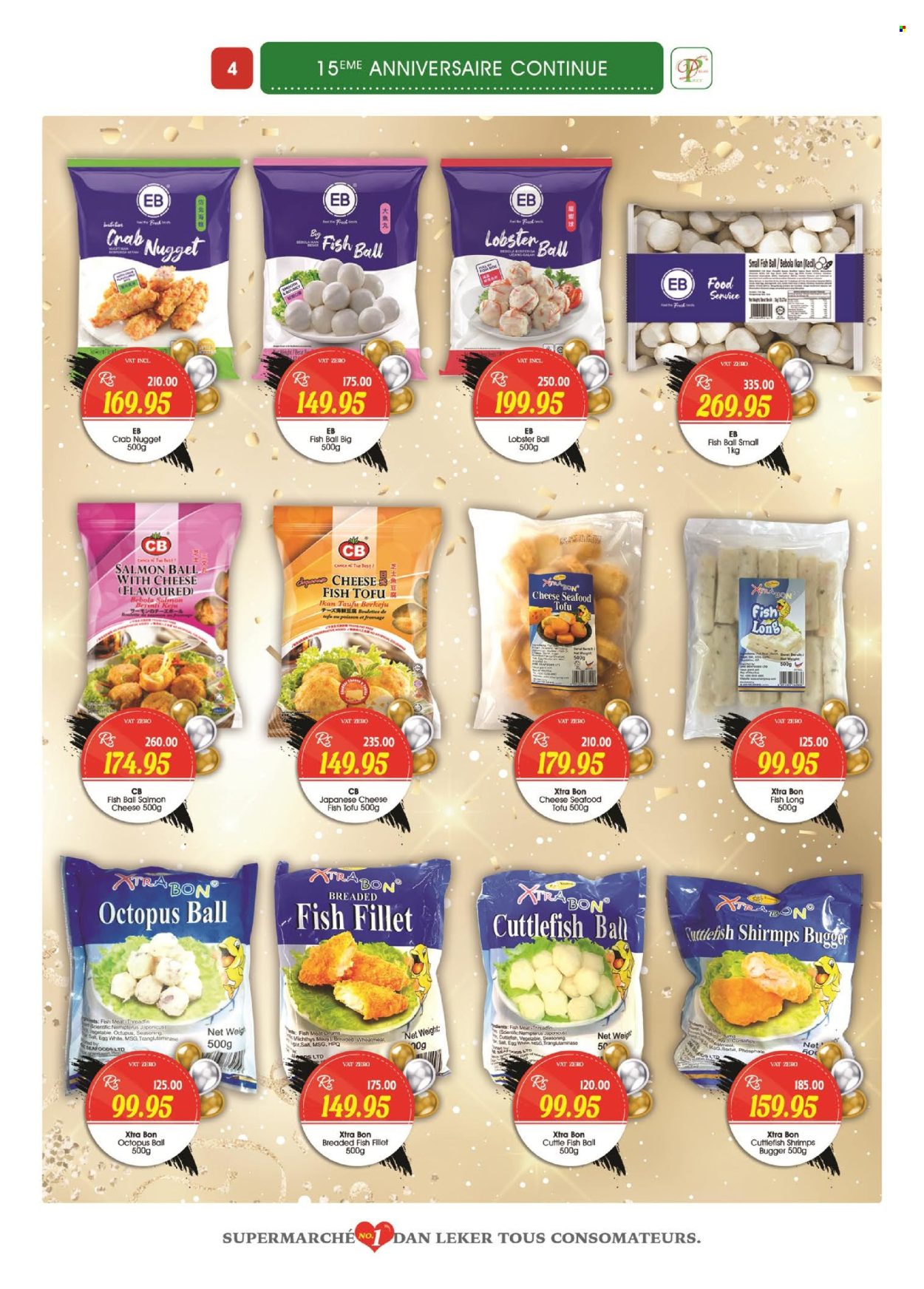 Dreamprice catalogue - 18.05.2024 - 16.06.2024. Page 4
