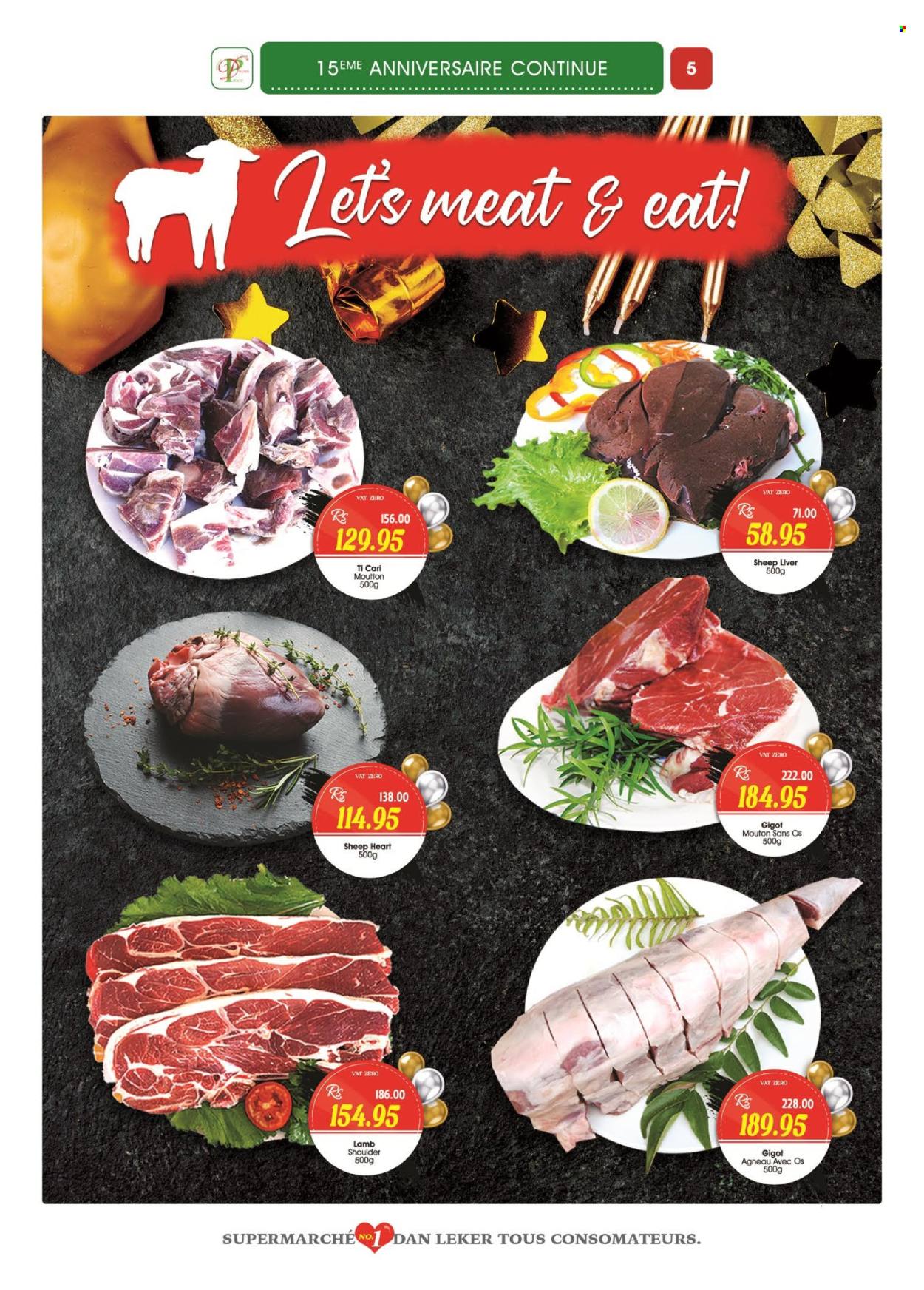 Dreamprice catalogue - 18.05.2024 - 16.06.2024. Page 5
