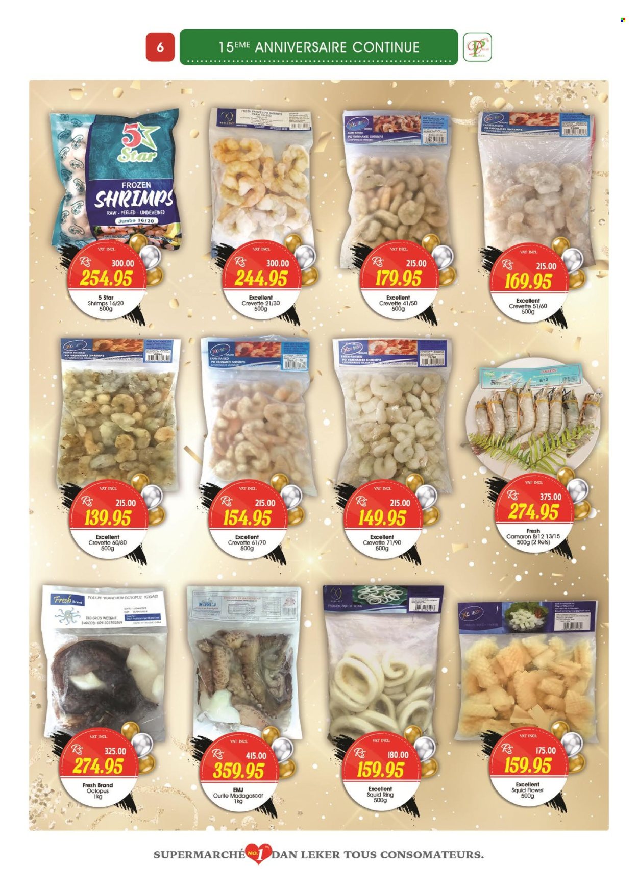 Dreamprice catalogue - 18.05.2024 - 16.06.2024. Page 6