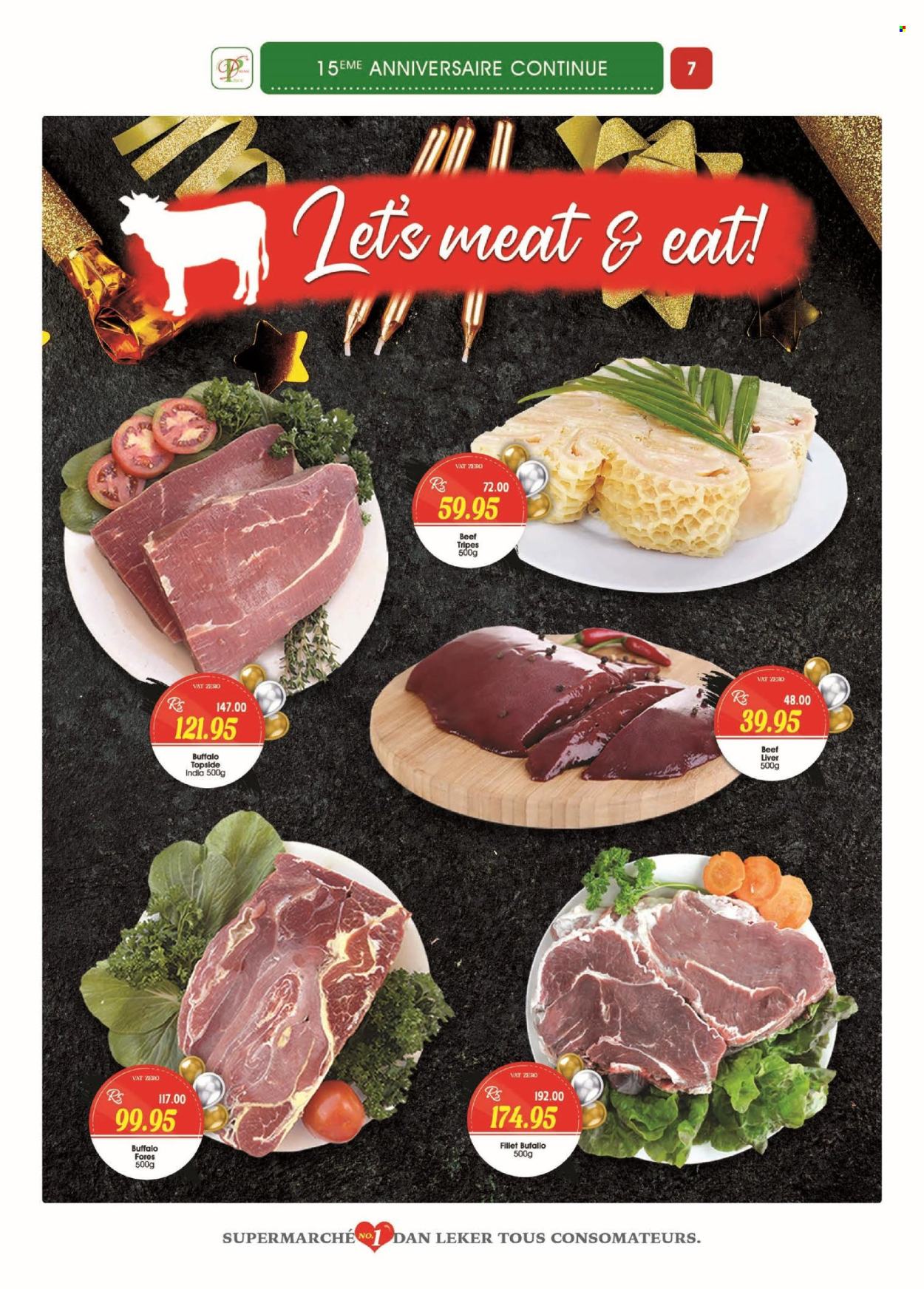 Dreamprice catalogue - 18.05.2024 - 16.06.2024. Page 7