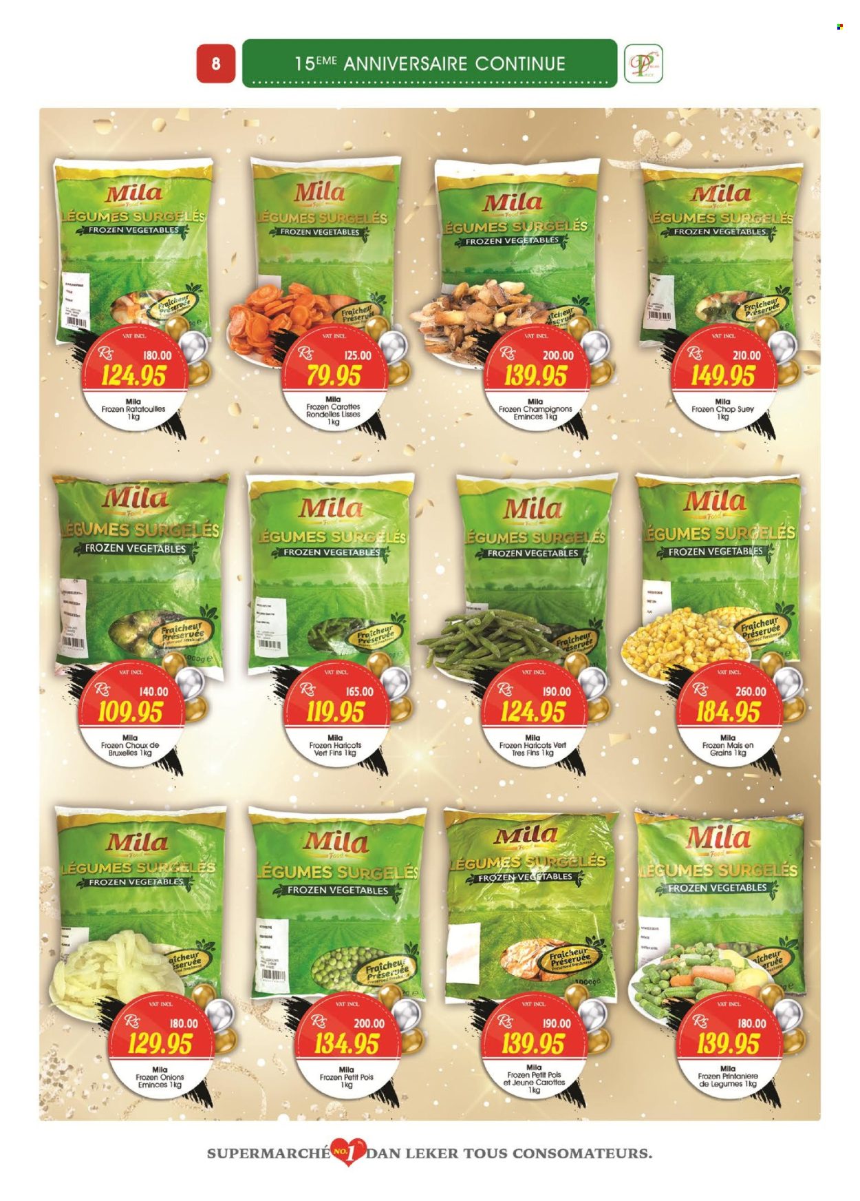 Dreamprice catalogue - 18.05.2024 - 16.06.2024. Page 8