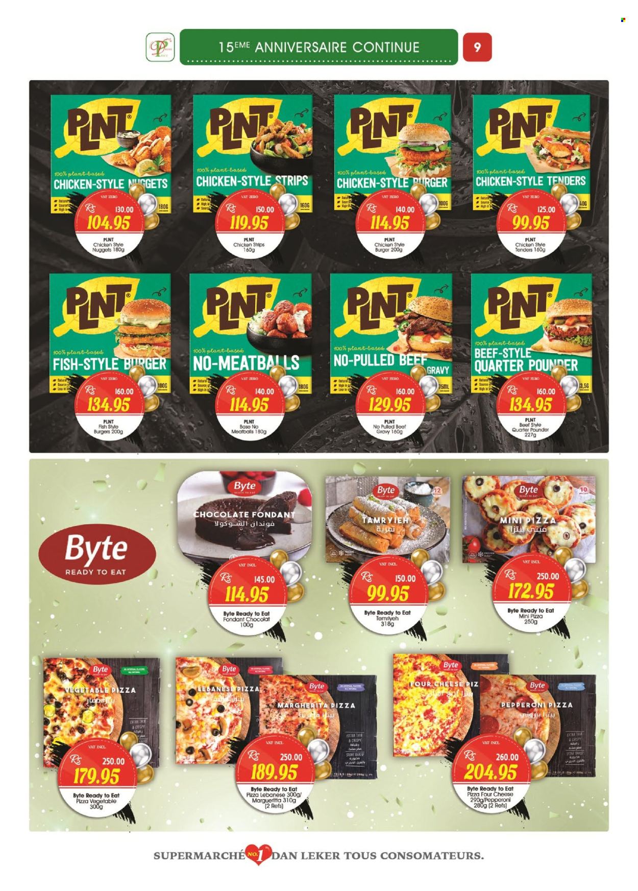Dreamprice catalogue - 18.05.2024 - 16.06.2024. Page 9