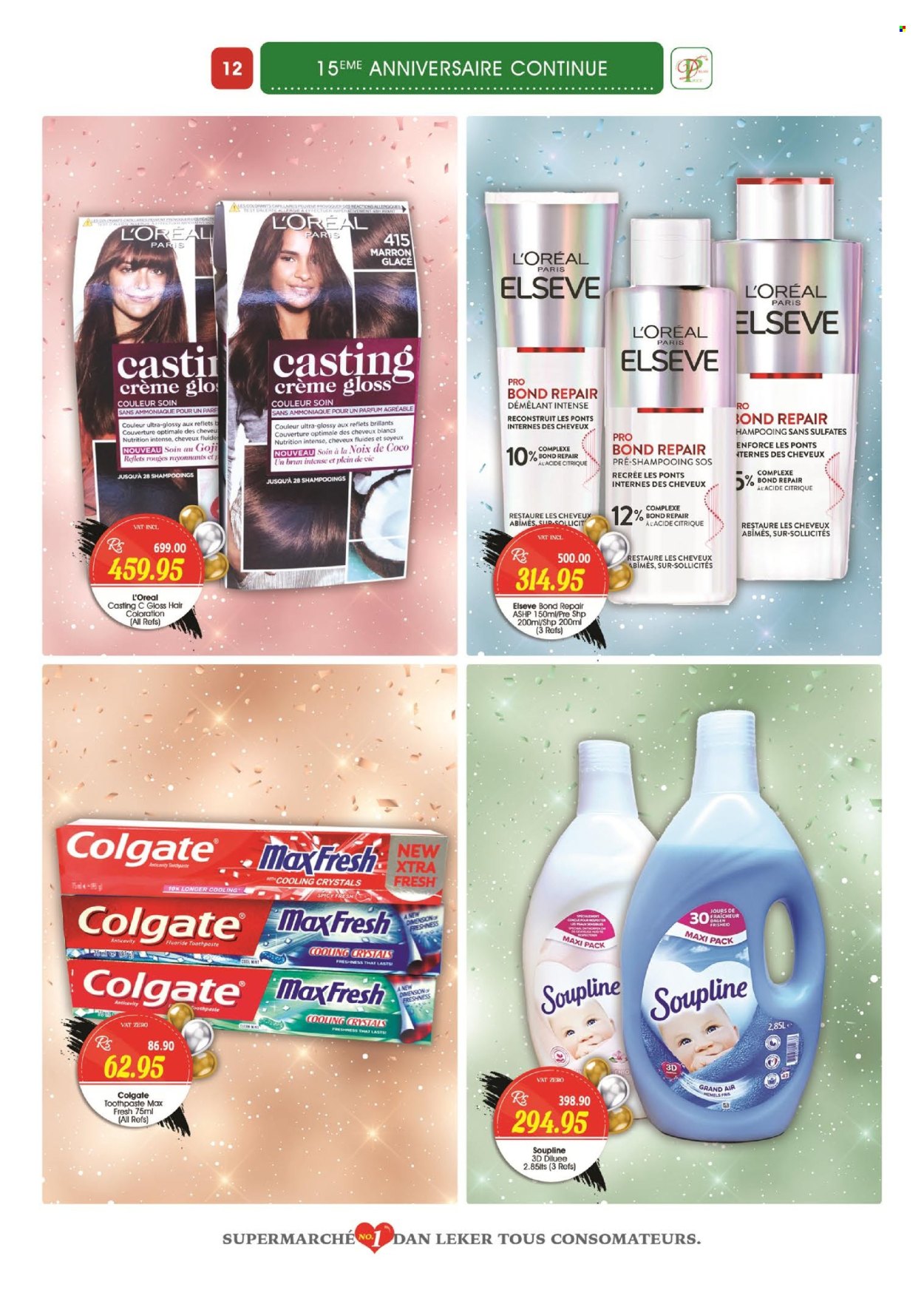 Dreamprice catalogue - 18.05.2024 - 16.06.2024. Page 12