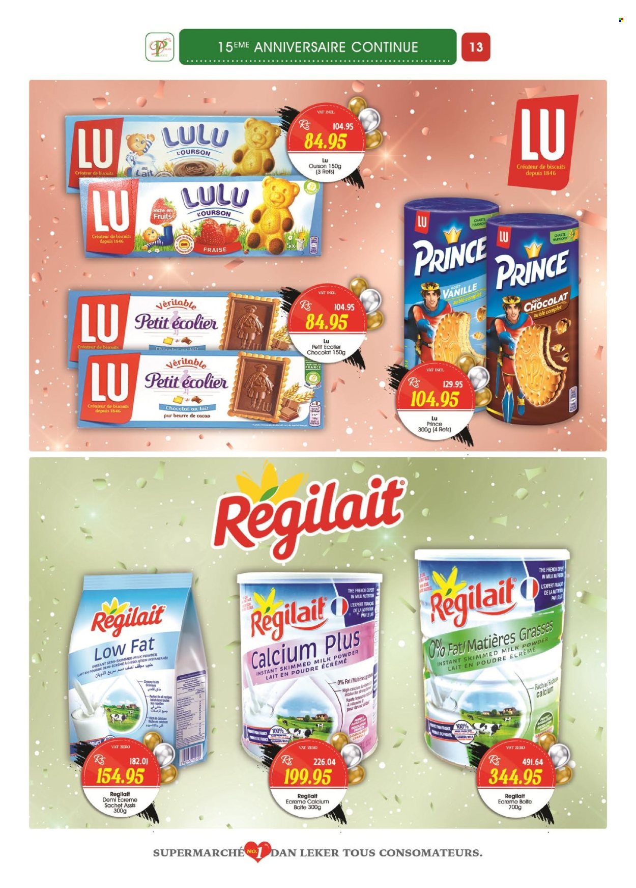 Dreamprice catalogue - 18.05.2024 - 16.06.2024. Page 13