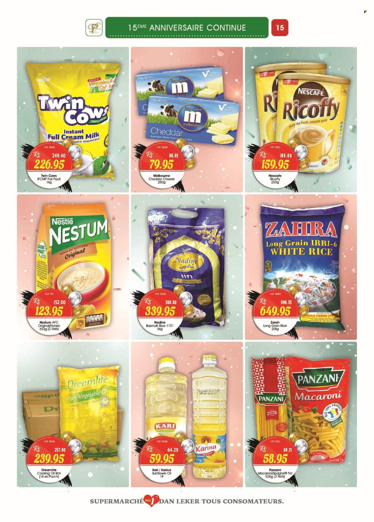 Dreamprice catalogue - 18.05.2024 - 16.06.2024. Page 15