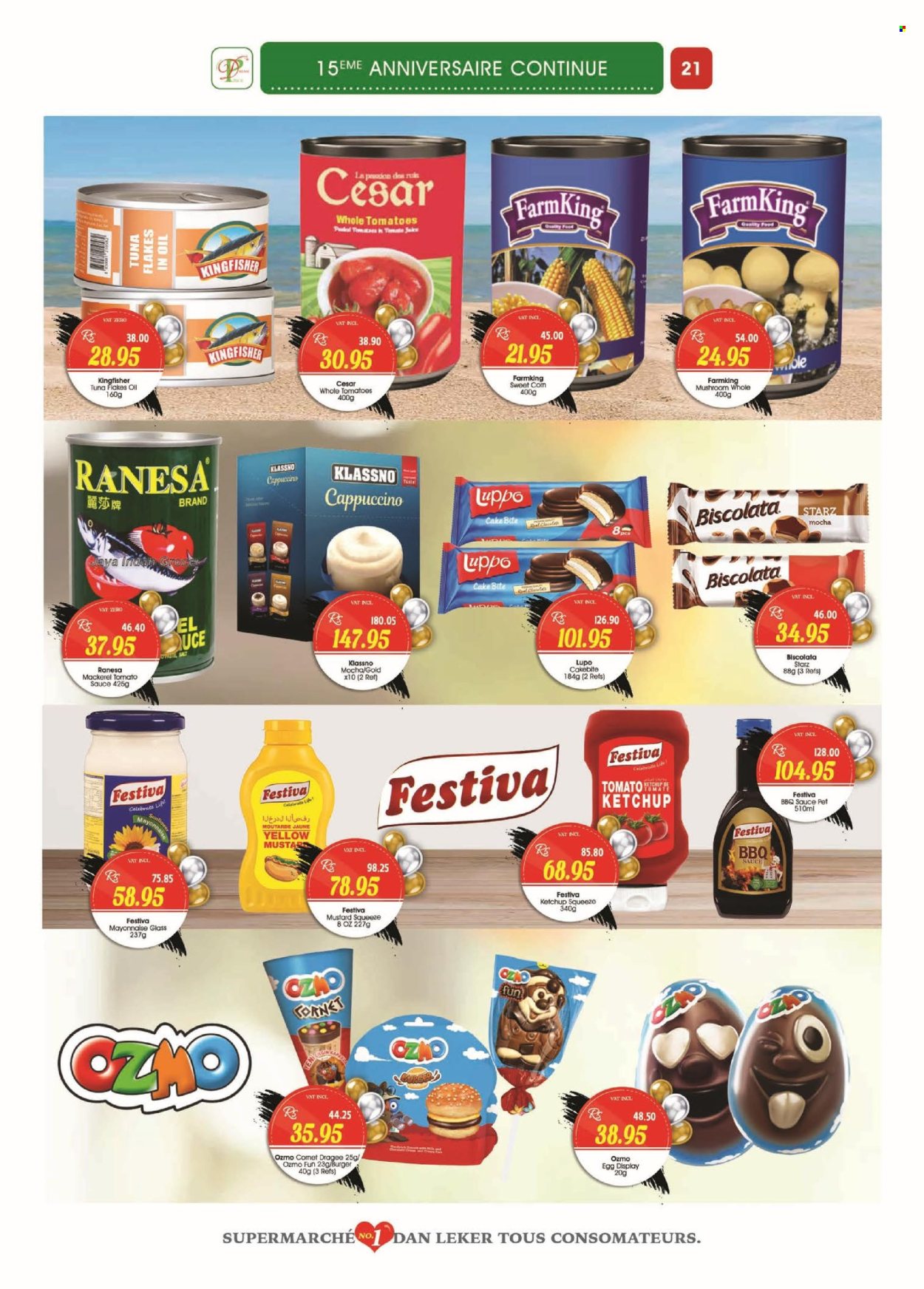 Dreamprice catalogue - 18.05.2024 - 16.06.2024. Page 21
