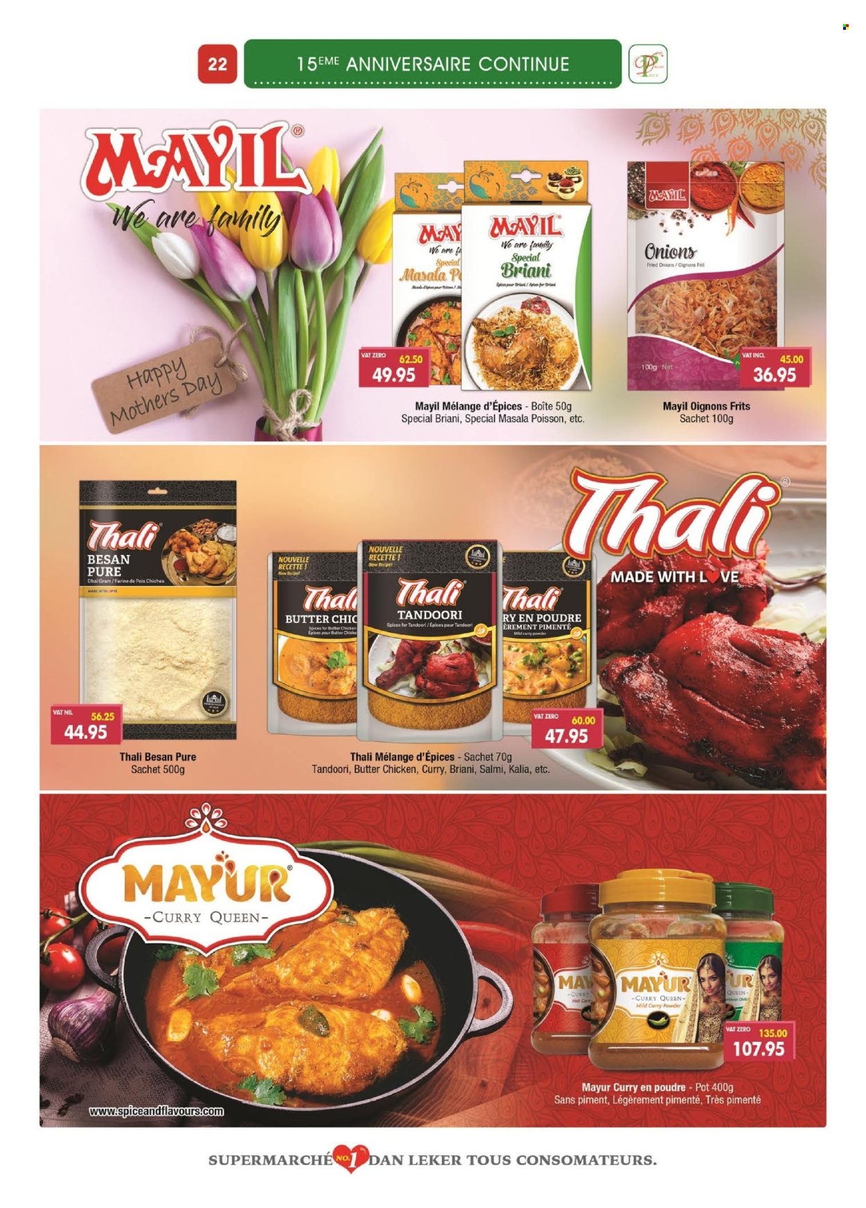 Dreamprice catalogue - 18.05.2024 - 16.06.2024. Page 22