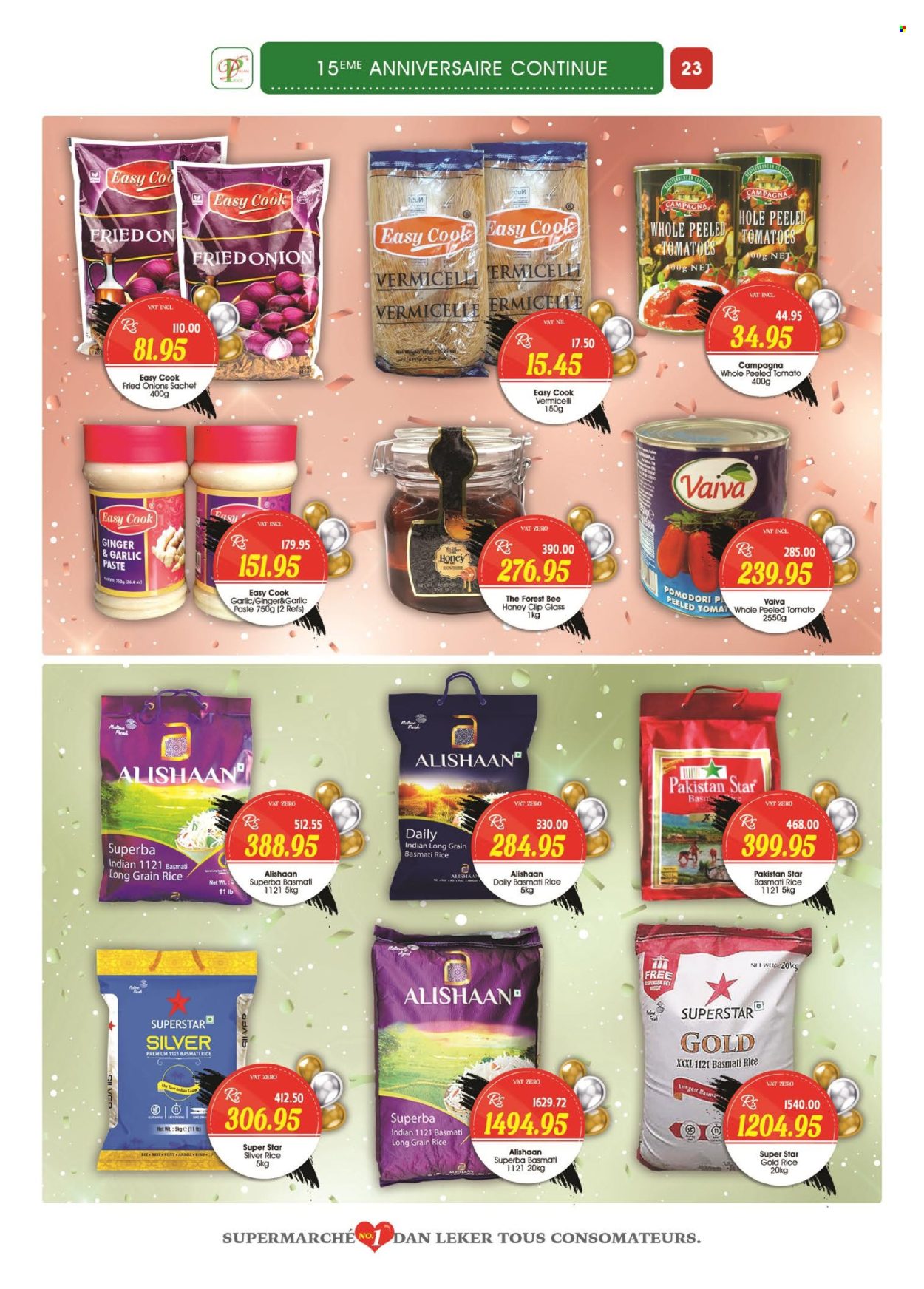 Dreamprice catalogue - 18.05.2024 - 16.06.2024. Page 23