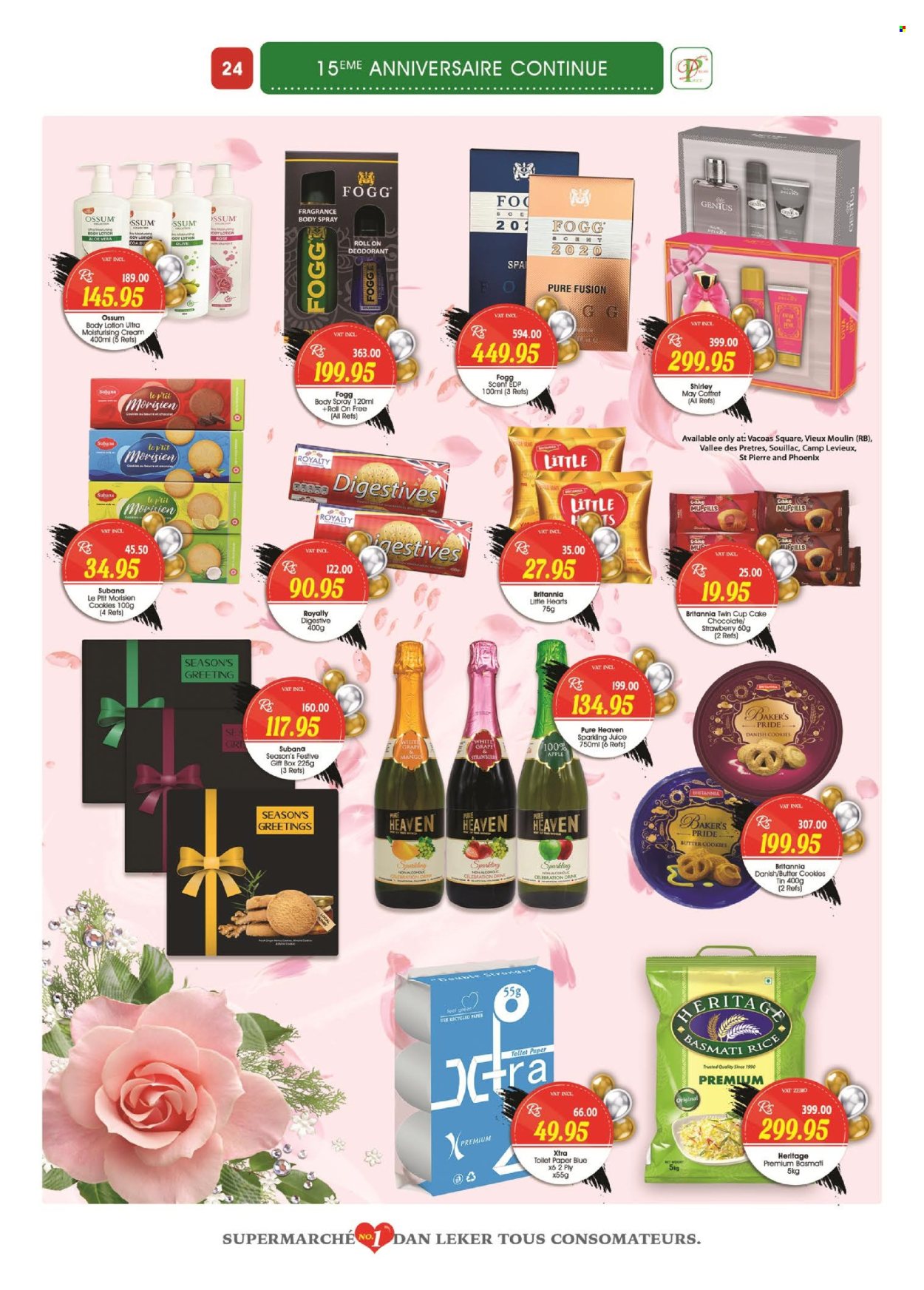 Dreamprice catalogue - 18.05.2024 - 16.06.2024. Page 24