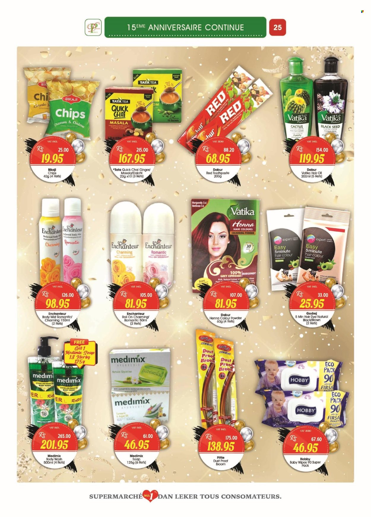 Dreamprice catalogue - 18.05.2024 - 16.06.2024. Page 25
