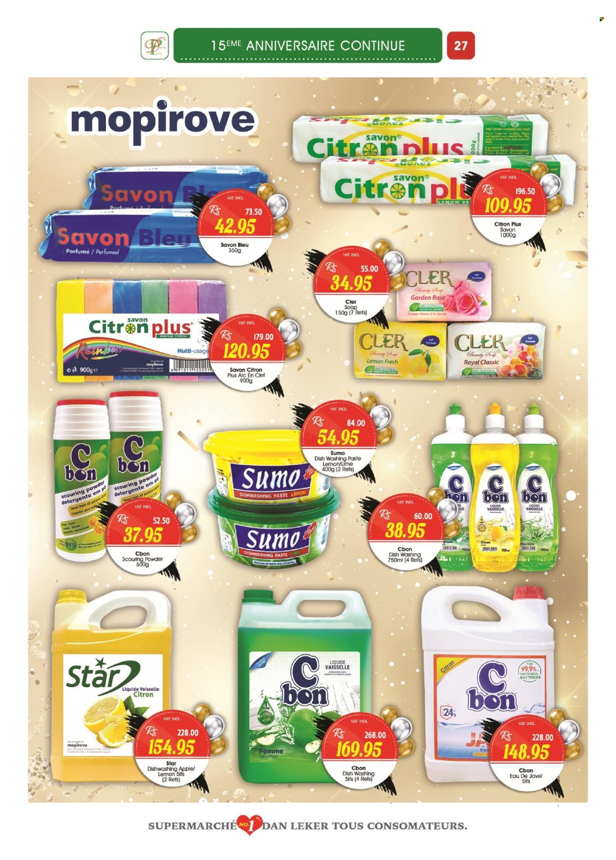 Dreamprice catalogue - 18.05.2024 - 16.06.2024. Page 27