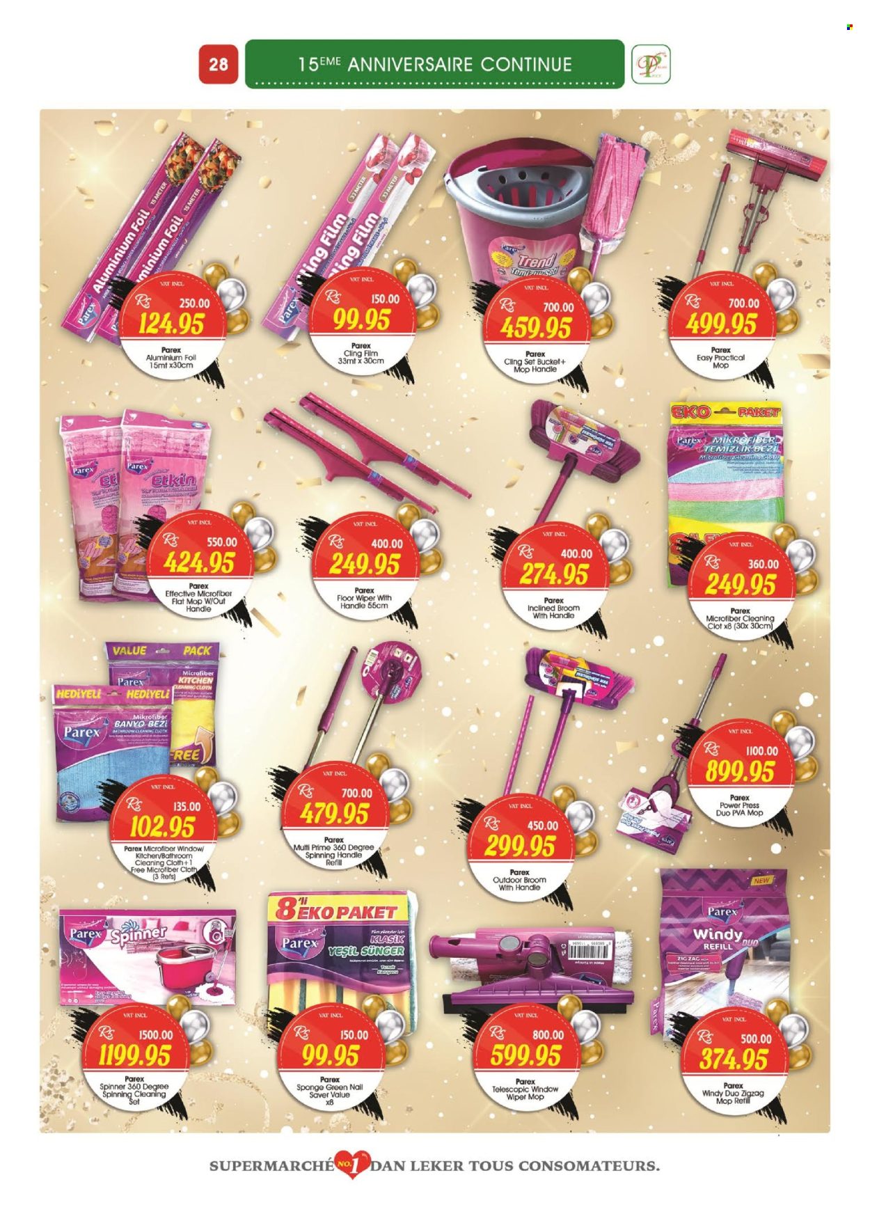 Dreamprice catalogue - 18.05.2024 - 16.06.2024. Page 28