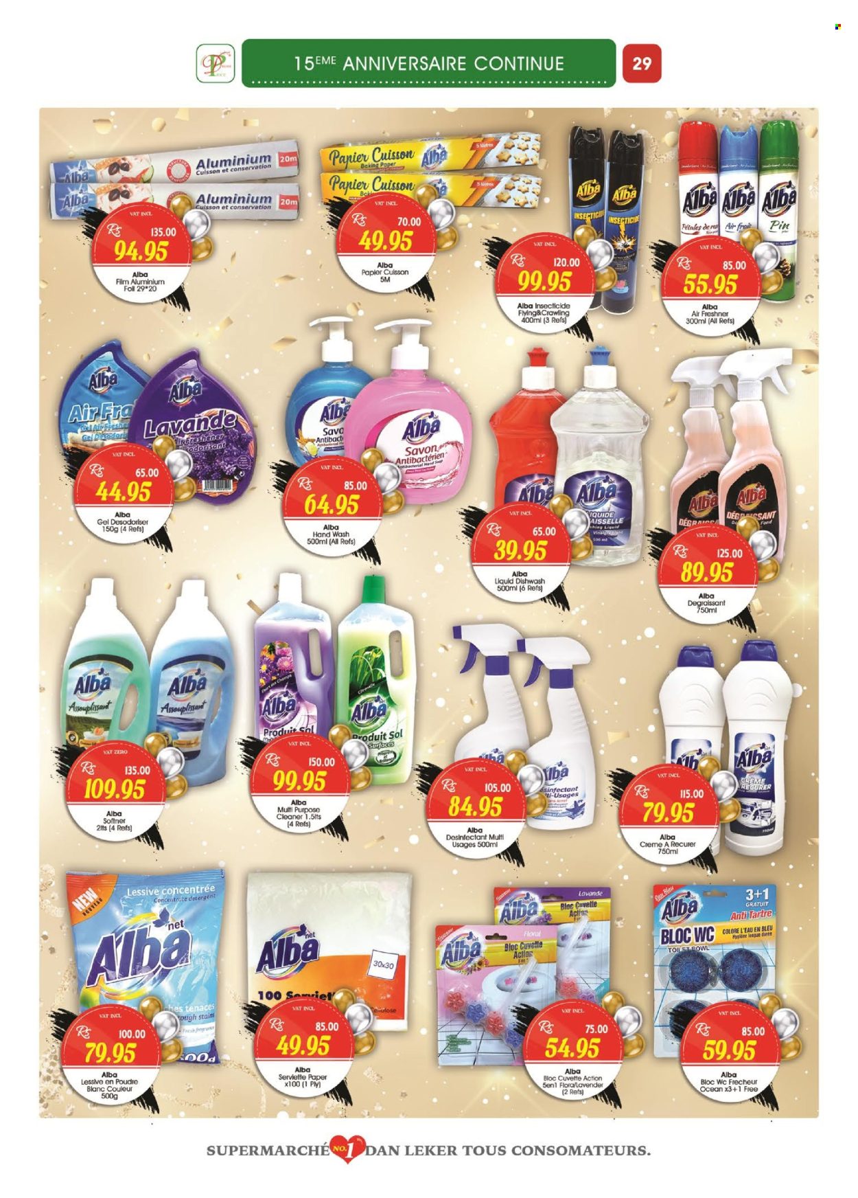 Dreamprice catalogue - 18.05.2024 - 16.06.2024. Page 29