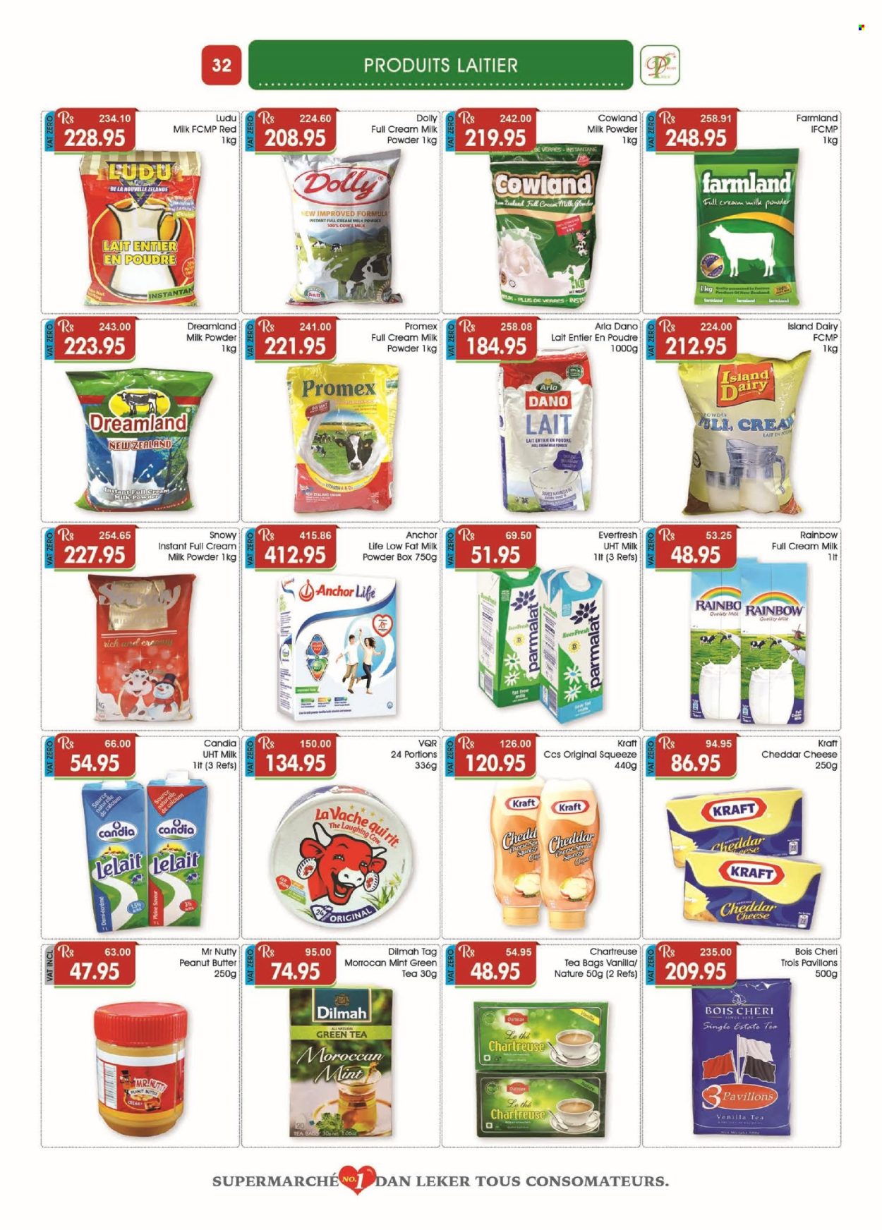 Dreamprice catalogue - 18.05.2024 - 16.06.2024. Page 32